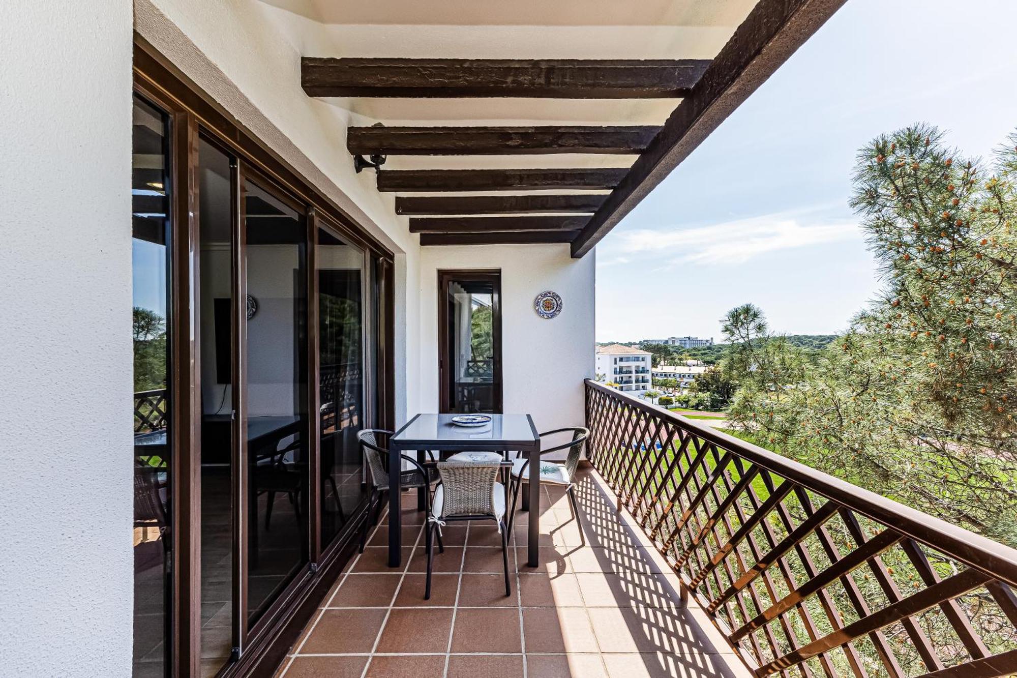 Apartment T3 Da Falesia - Pine Sun Park