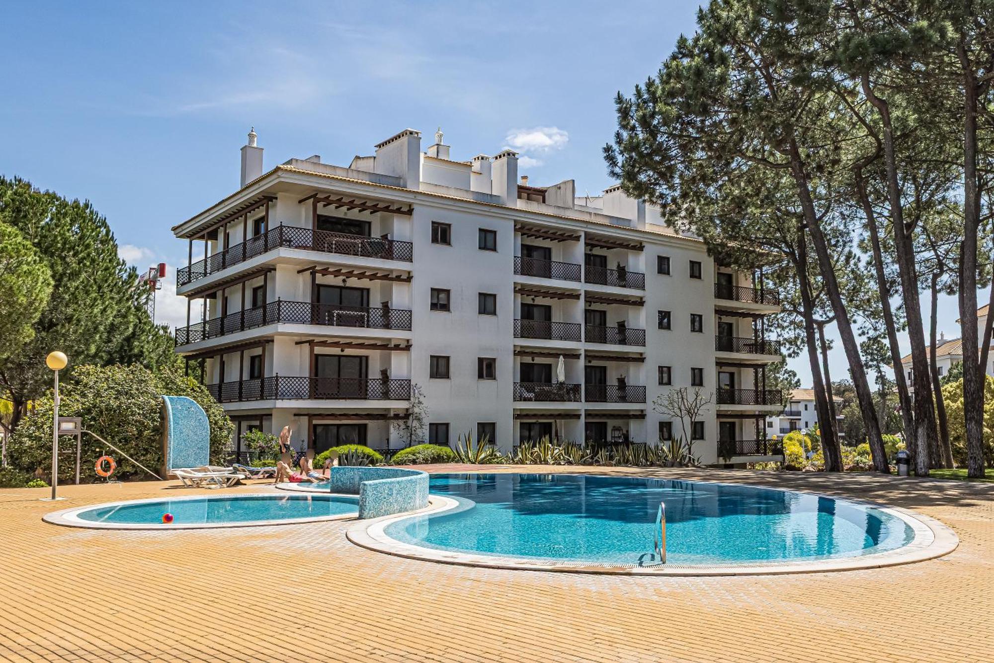 T3 Da Falesia - Pine Sun Park