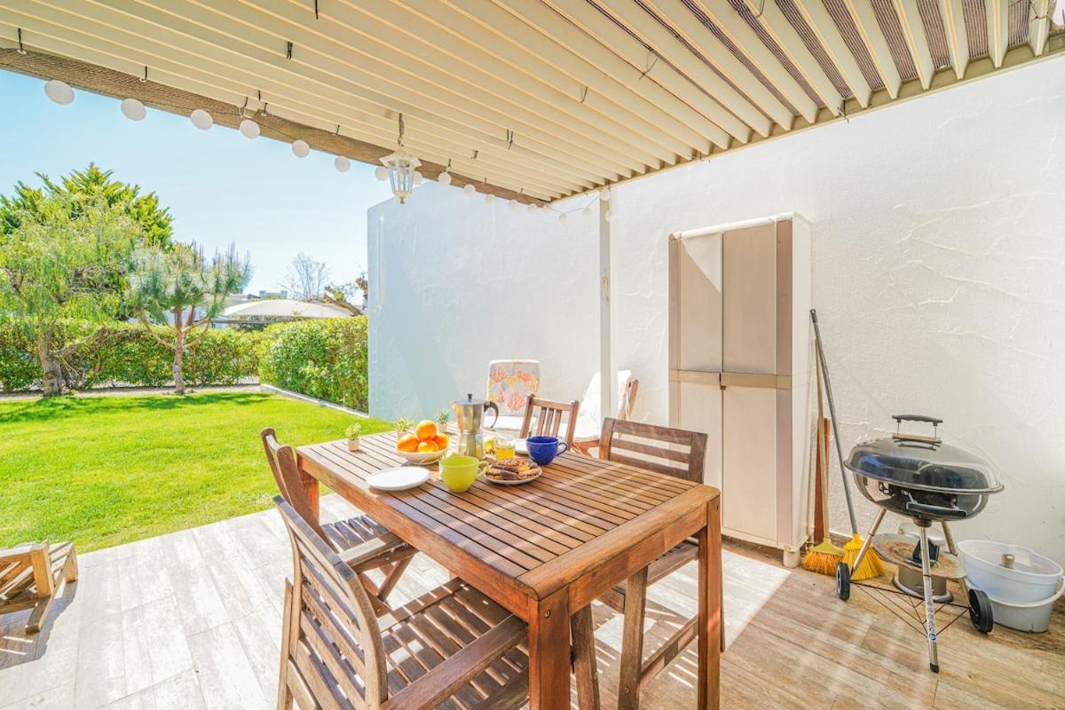Hideaway By Moje Holiday home Porches (Algarve)