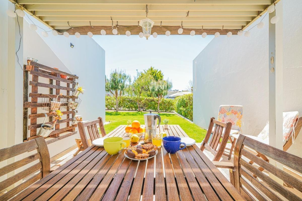 Hideaway By Moje Holiday home Porches (Algarve)
