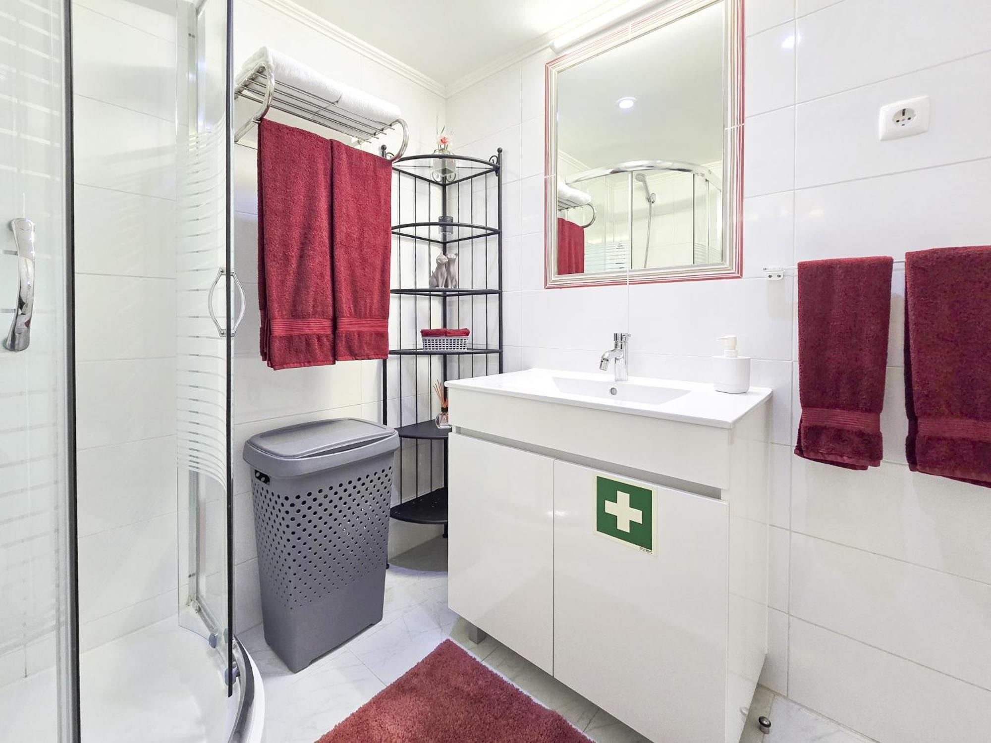 Apartamento Land & Sea View Alvor