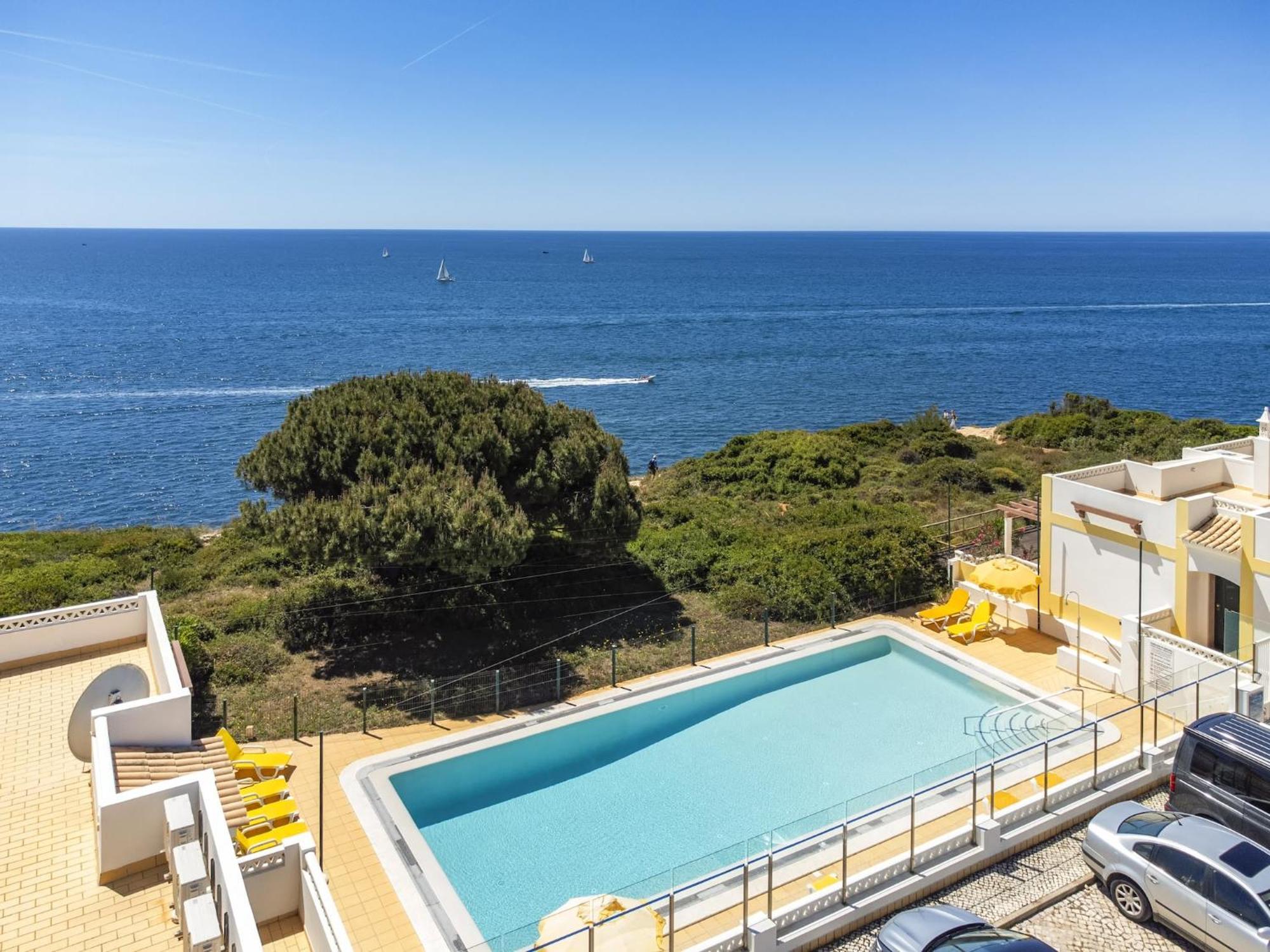 Holiday home Near De Benagil