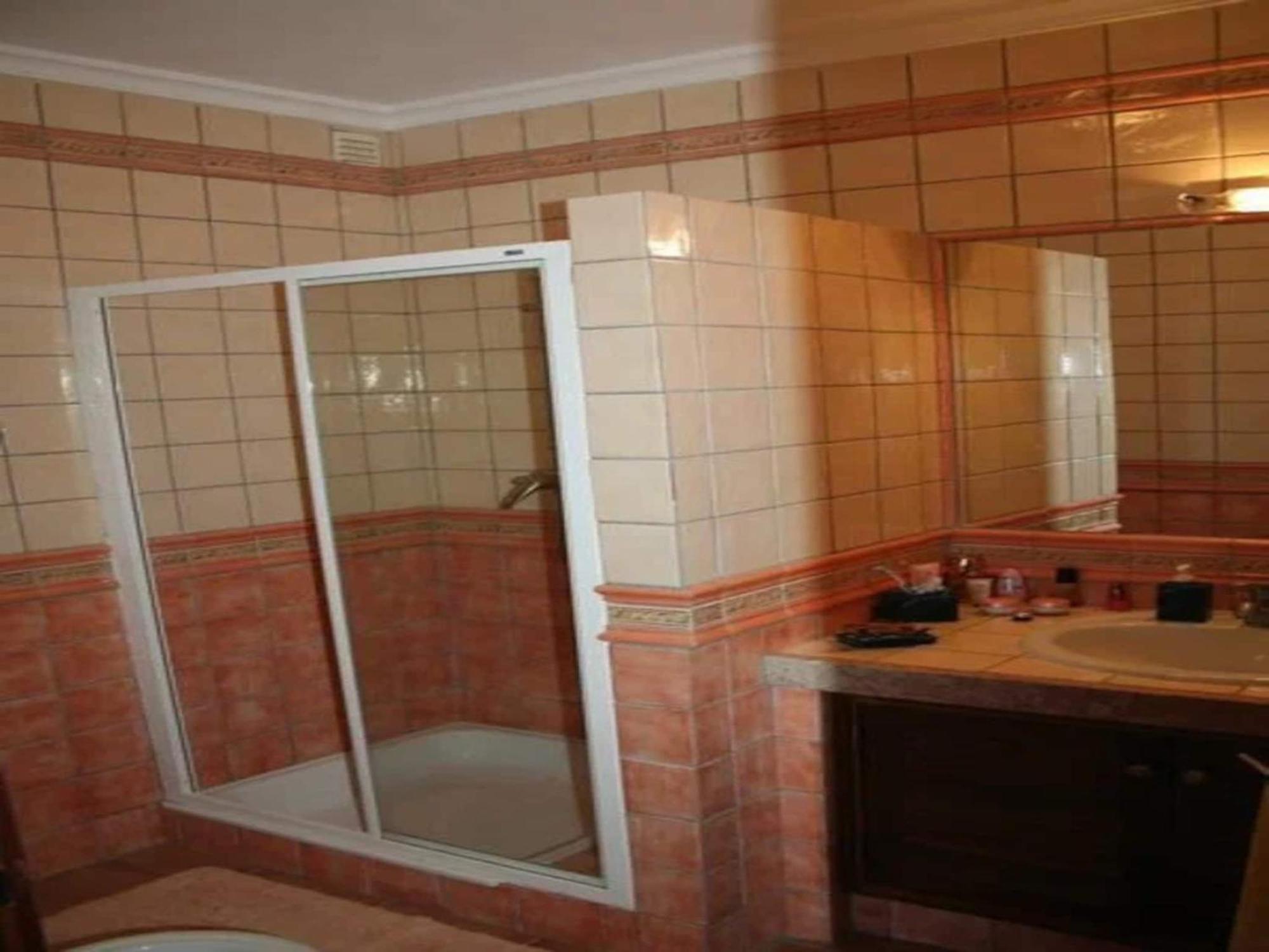 Vakantiehuis In The Heart Of *