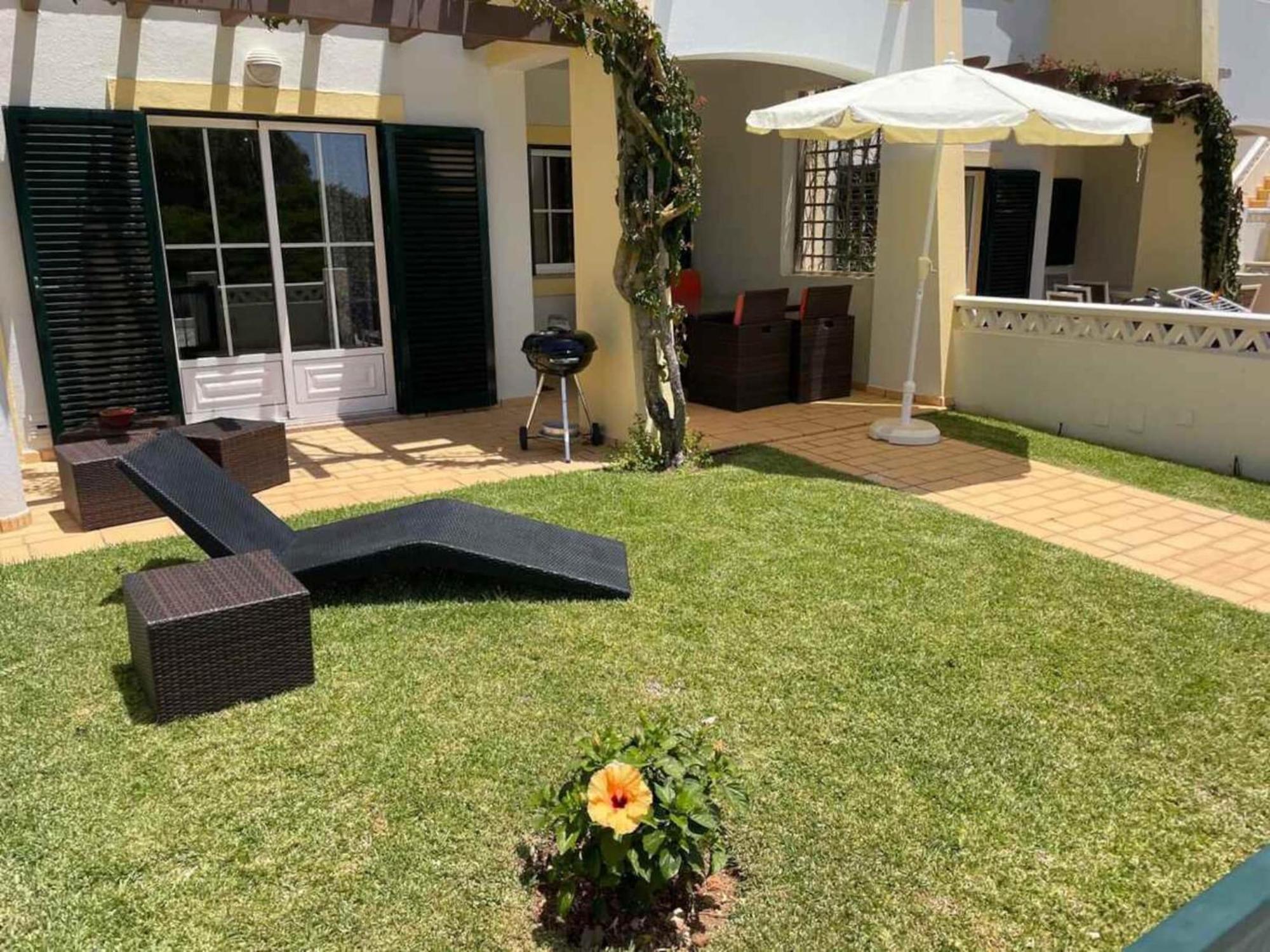 Vakantiehuis In The Heart Of