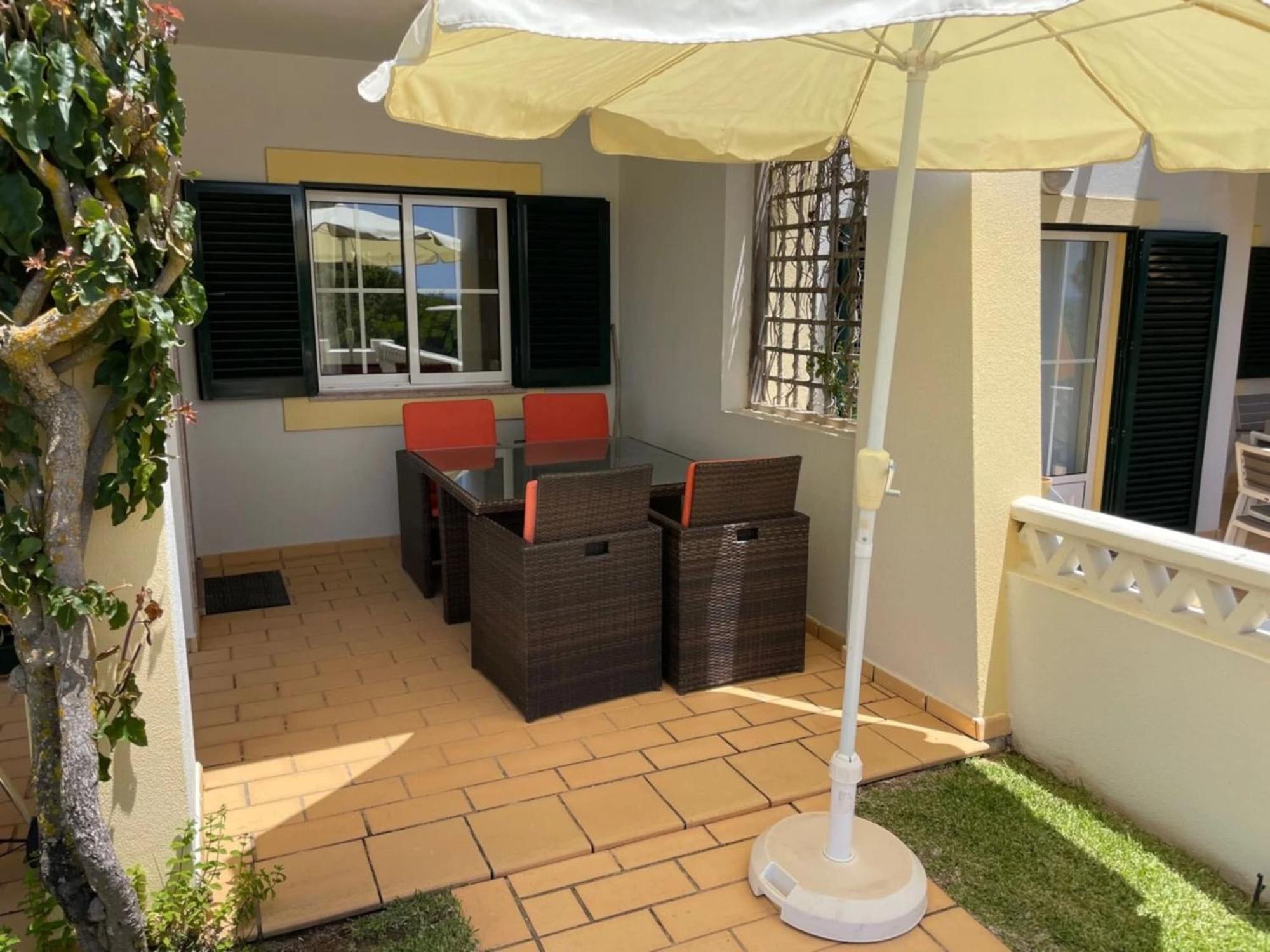 Vakantiehuis In The Heart Of