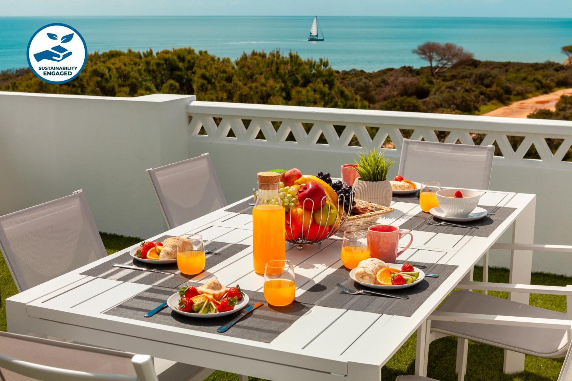 Townhouse Crystal Bay By Algarve Vacation