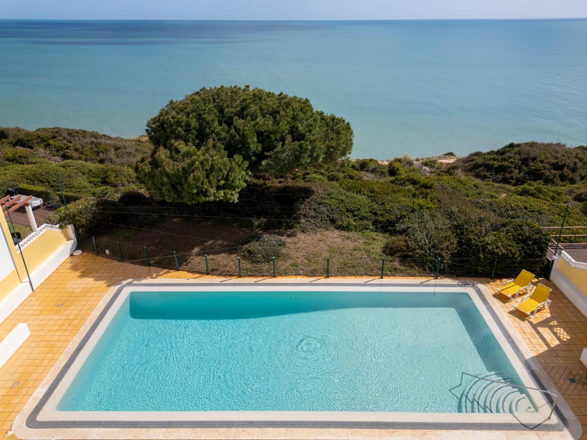 Townhouse Crystal Bay By Algarve Vacation Holiday home *