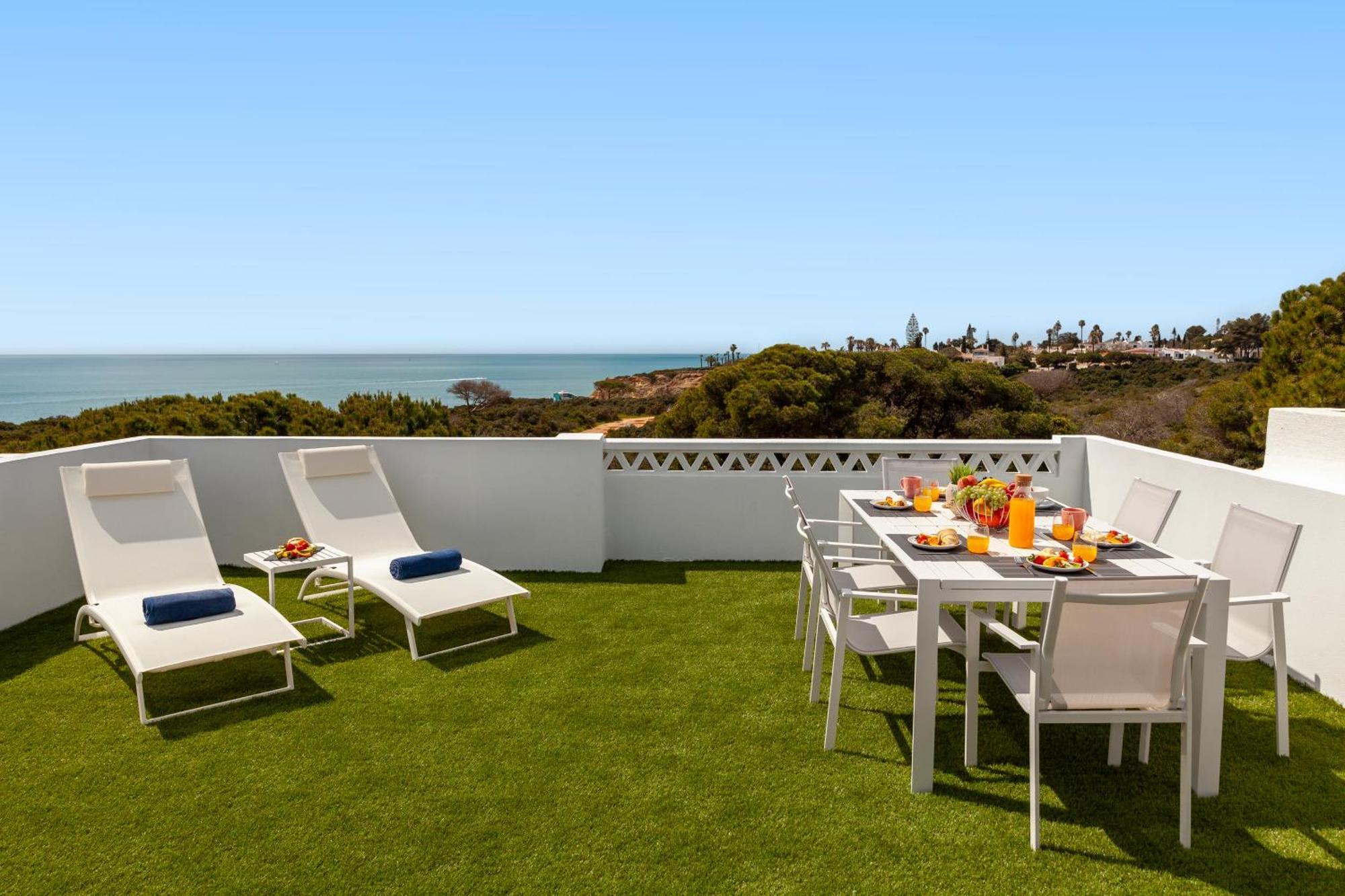 Holiday home Townhouse Crystal Bay By Algarve Vacation *
