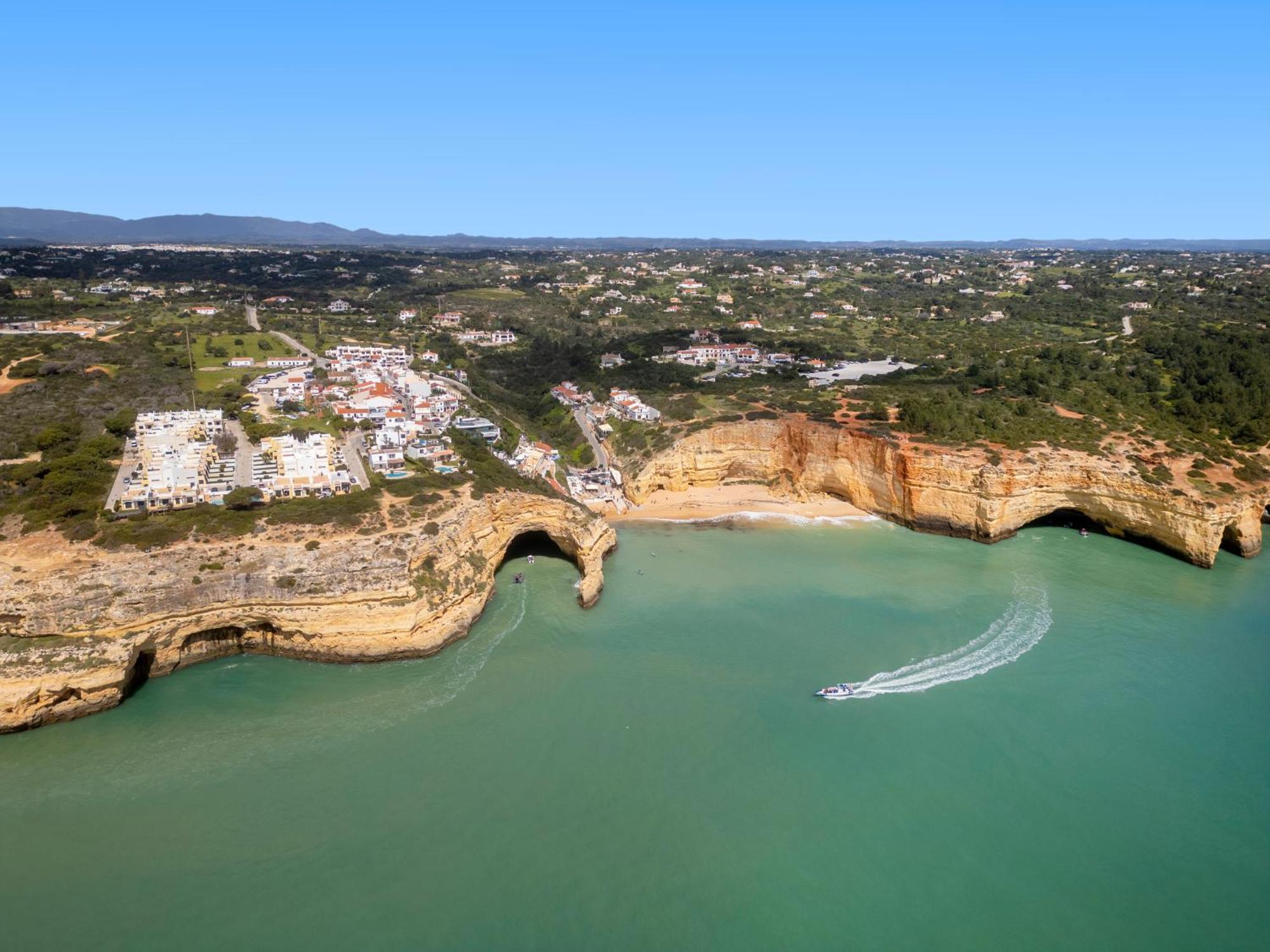 Townhouse Crystal Bay By Algarve Vacation Holiday home *