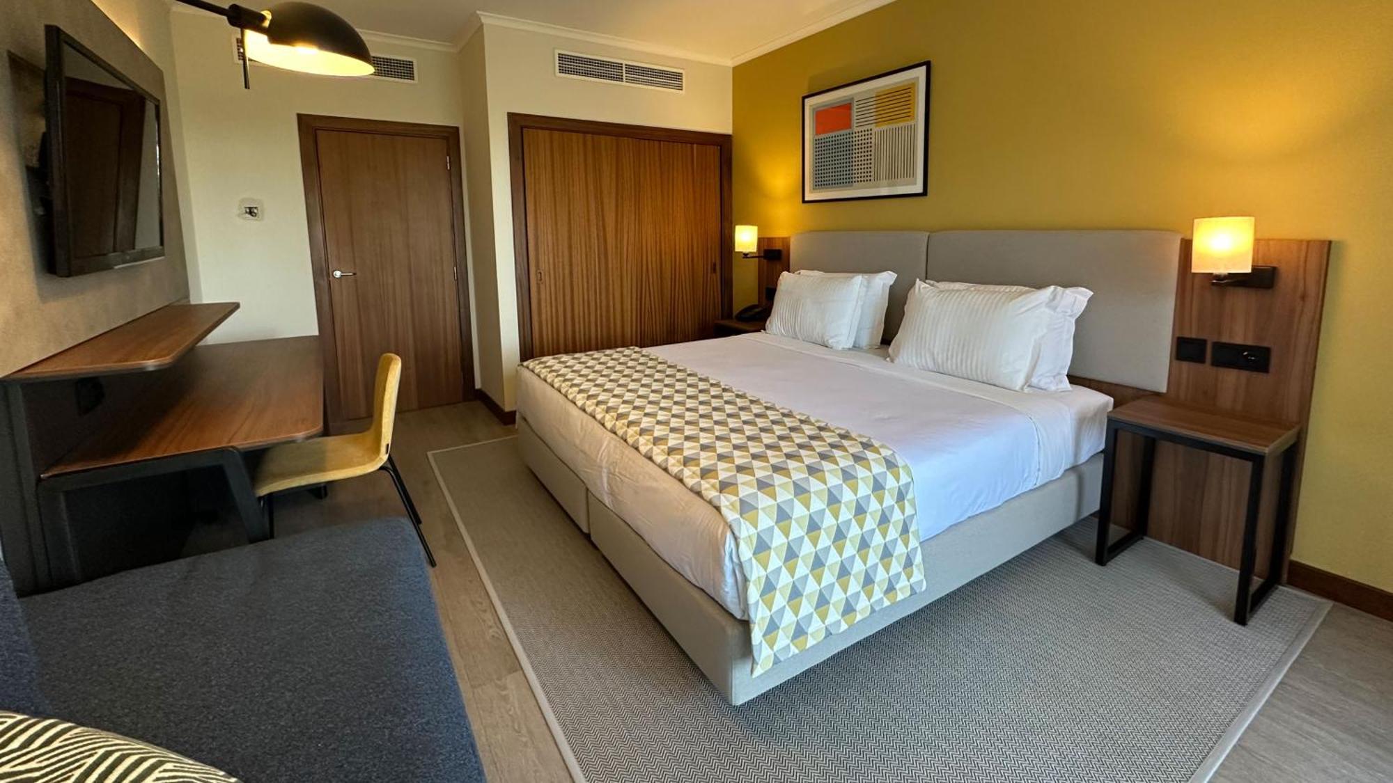 Algarve By Ihg Hotel Albufeira