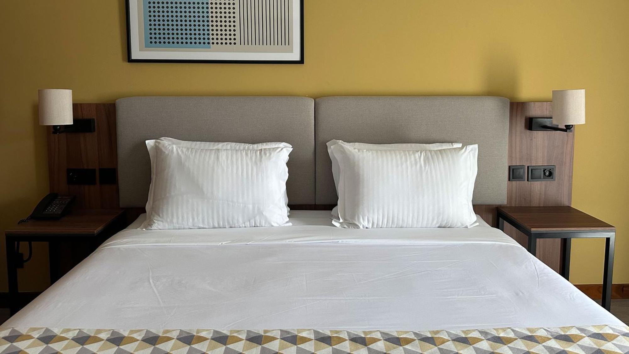 Hotel Algarve By Ihg Albufeira