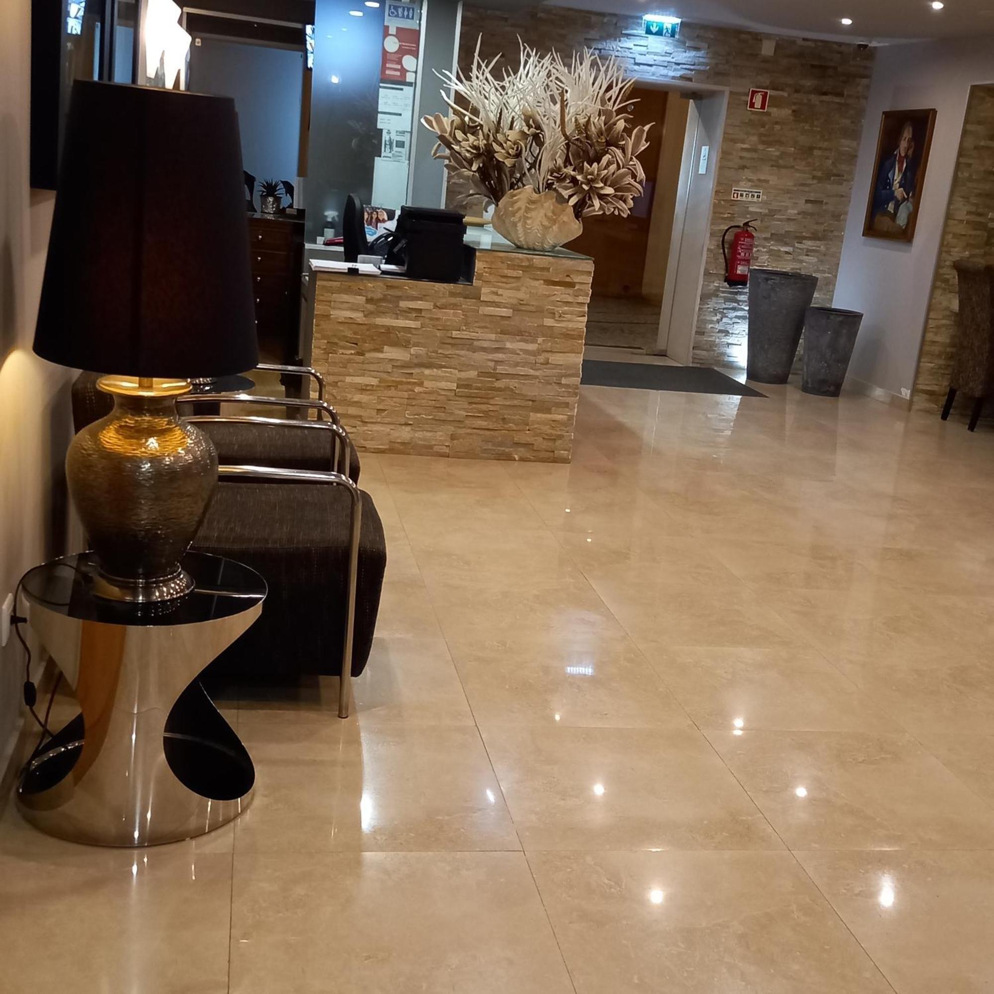 Hotel Bocage 2*
