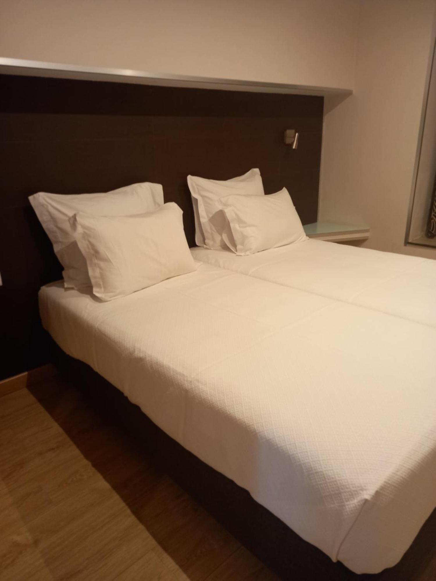 Hotel Bocage Setubal