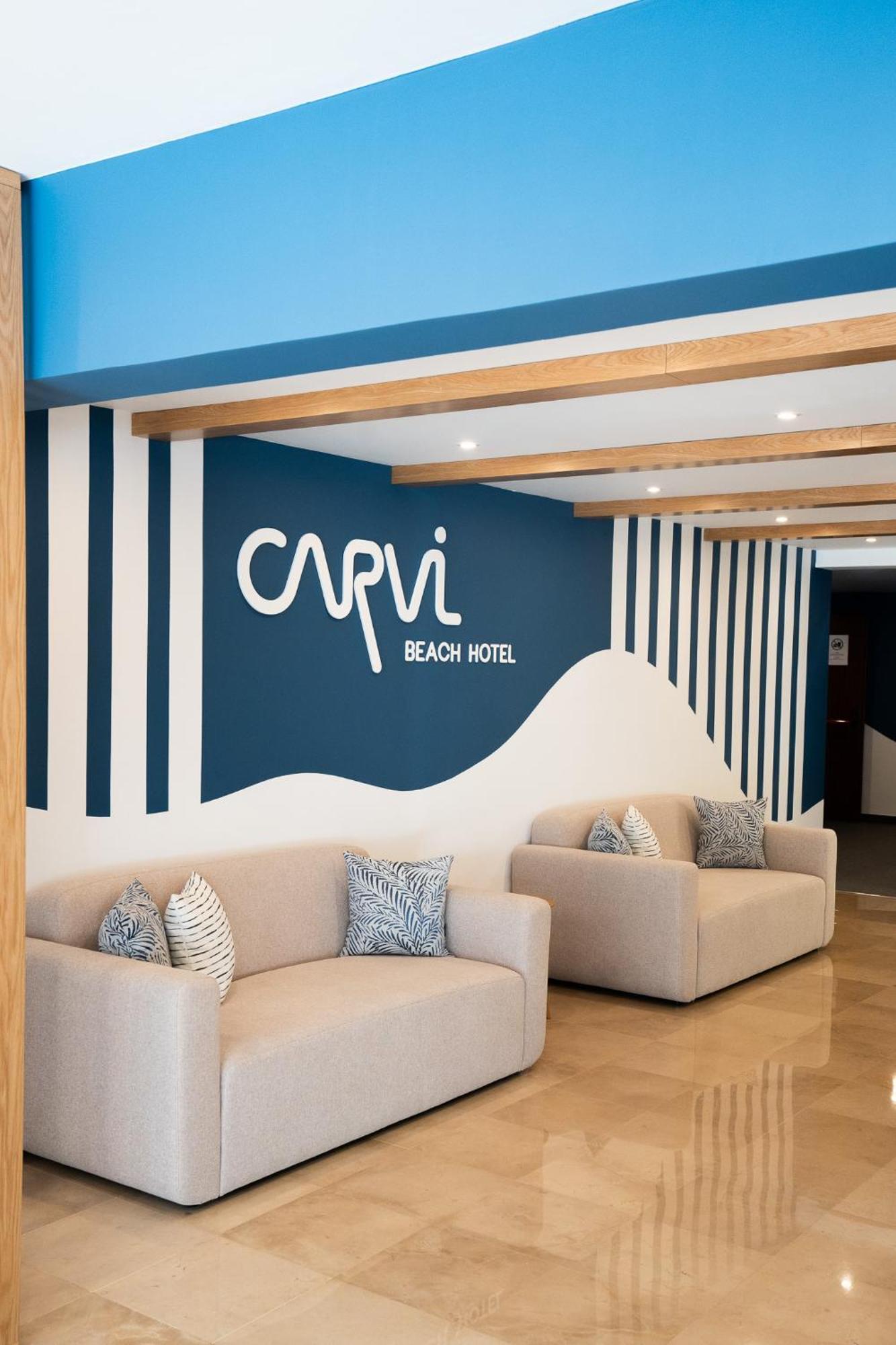 Carvi