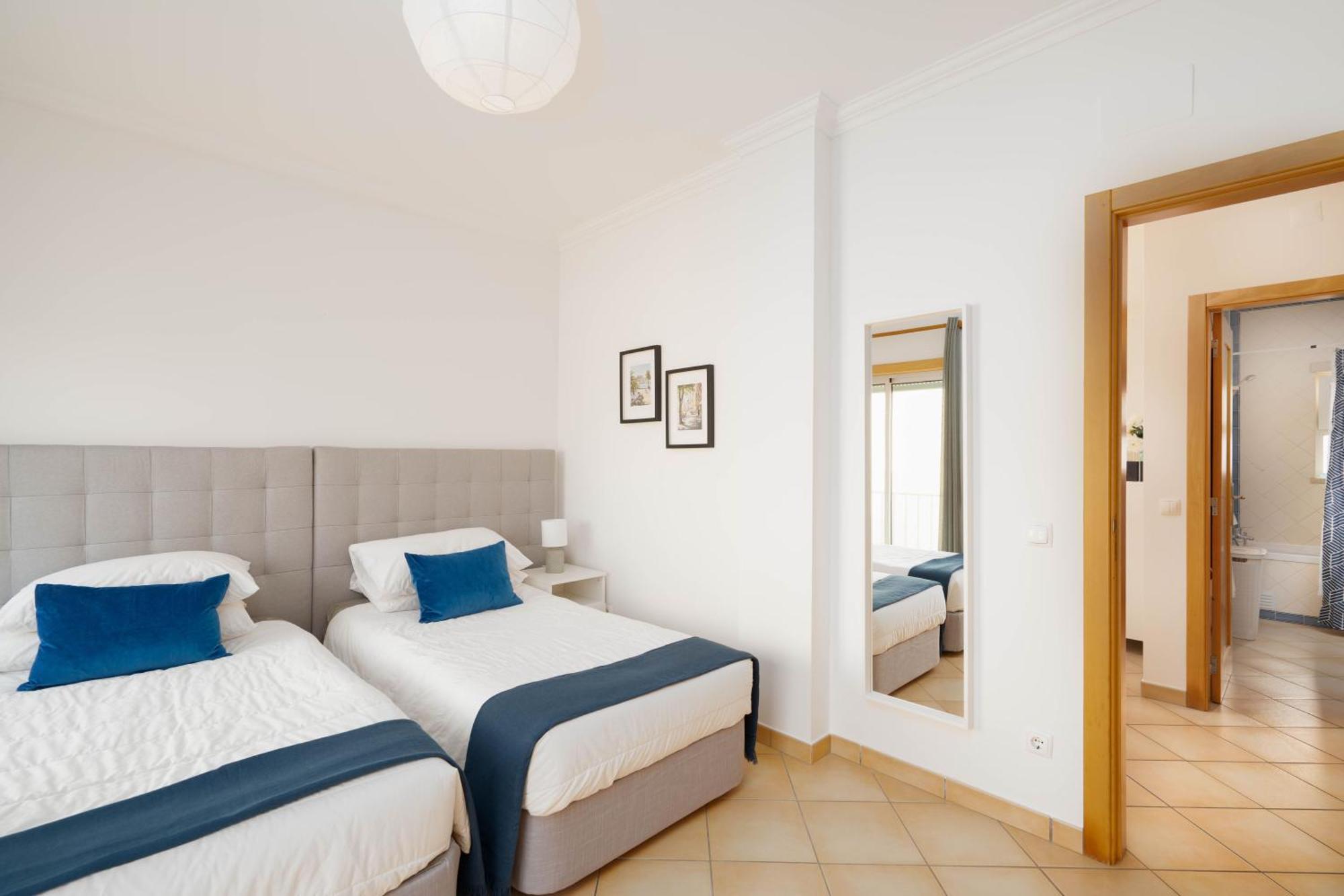 Old Village & Prestige 3* Vilamoura