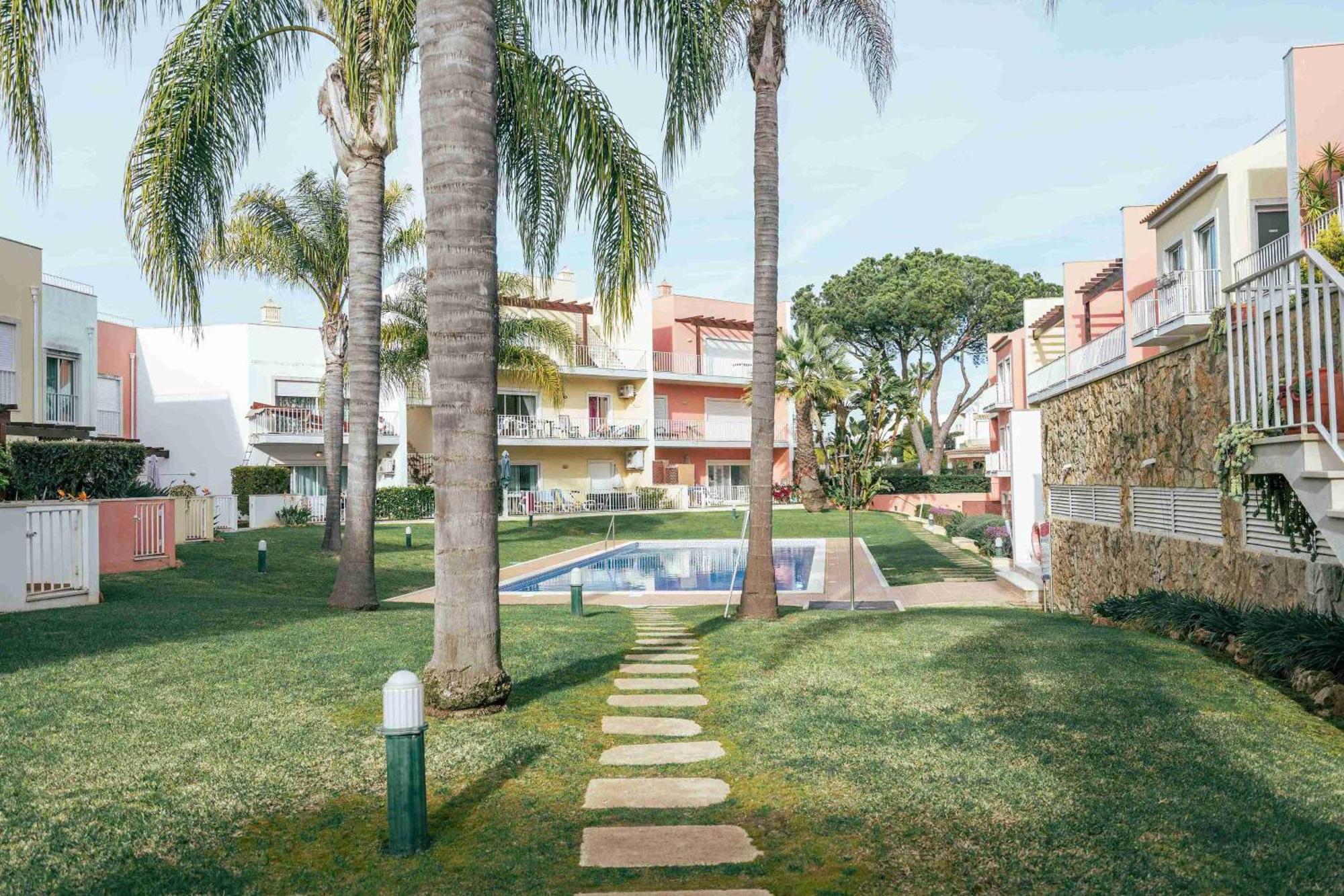 Old Village & Prestige Holiday park Vilamoura