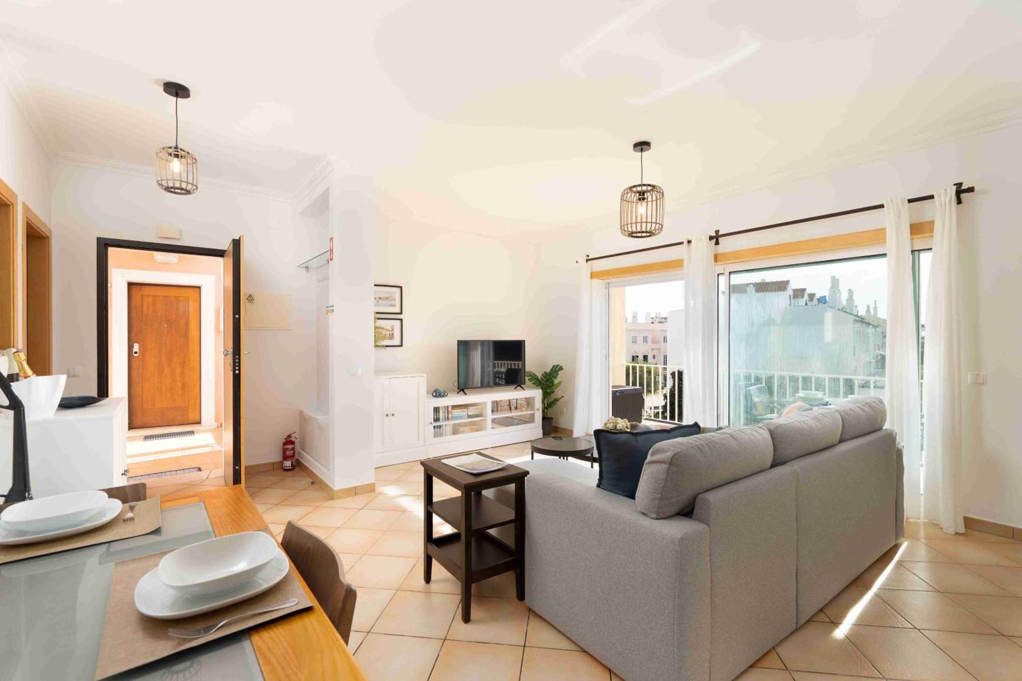 Holiday park Old Village & Prestige Vilamoura