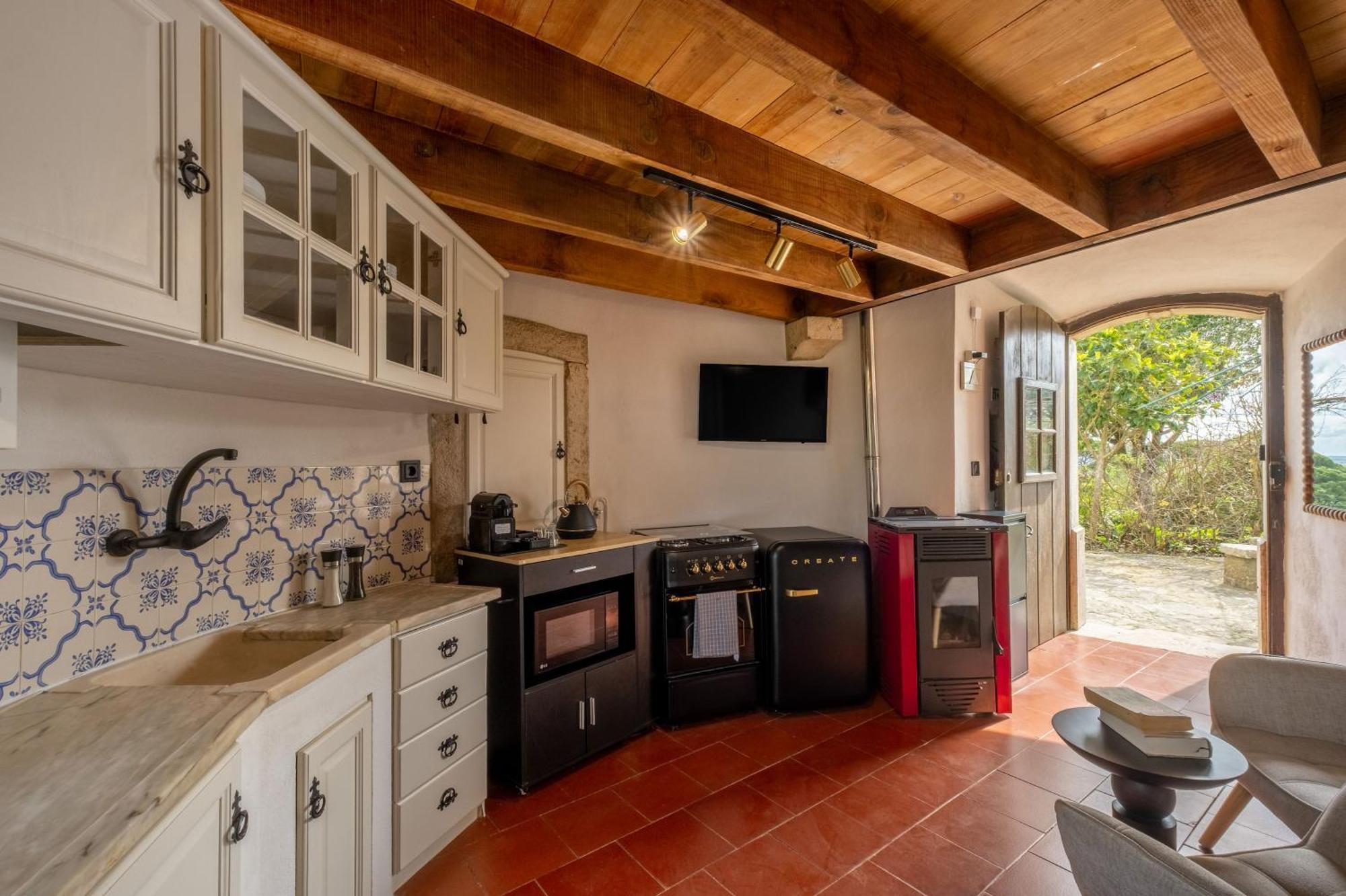 Casa Moinho By Olala Homes