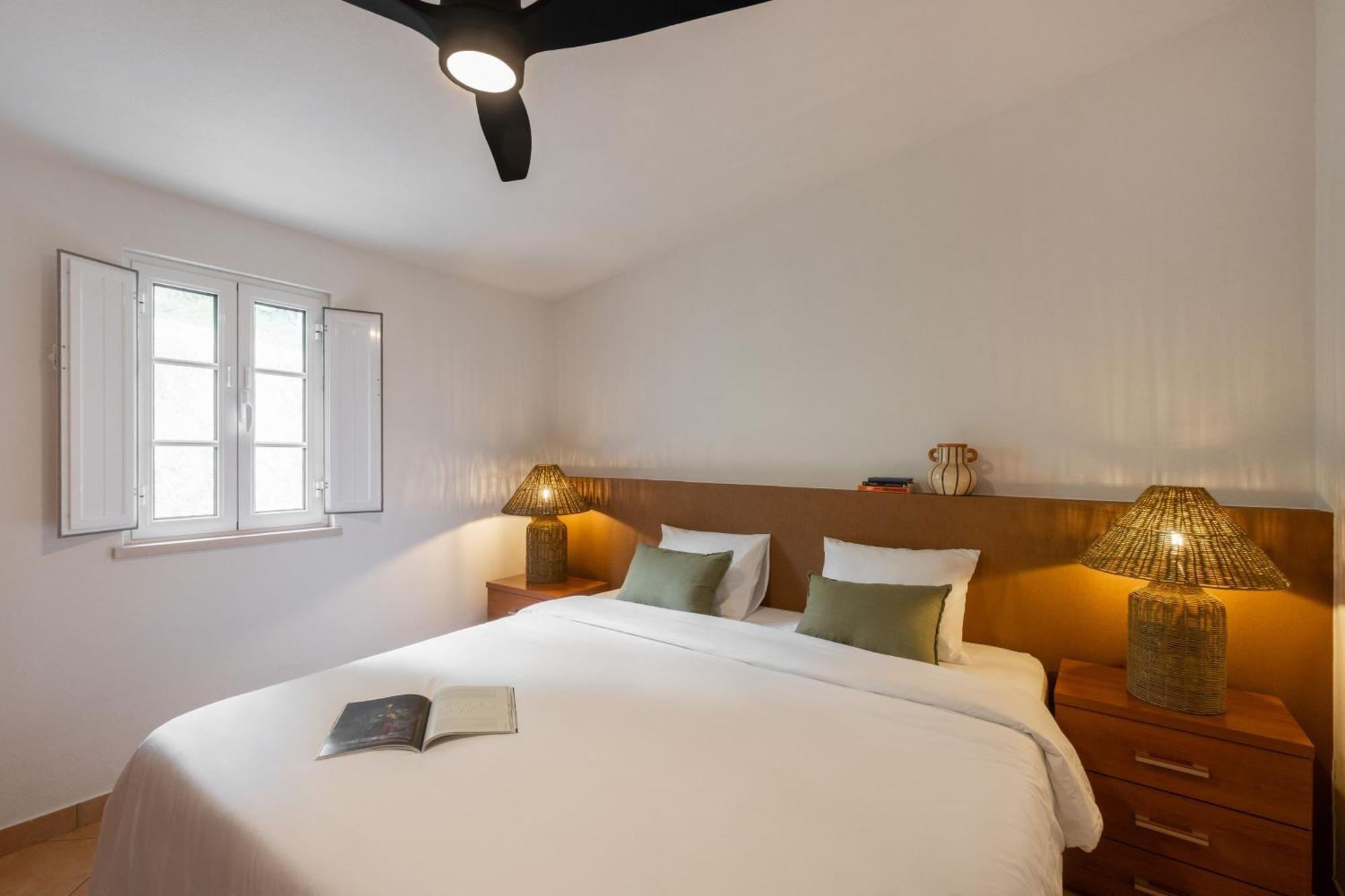Casa Moinho By Olala Homes Holiday home Santiago do Cacem