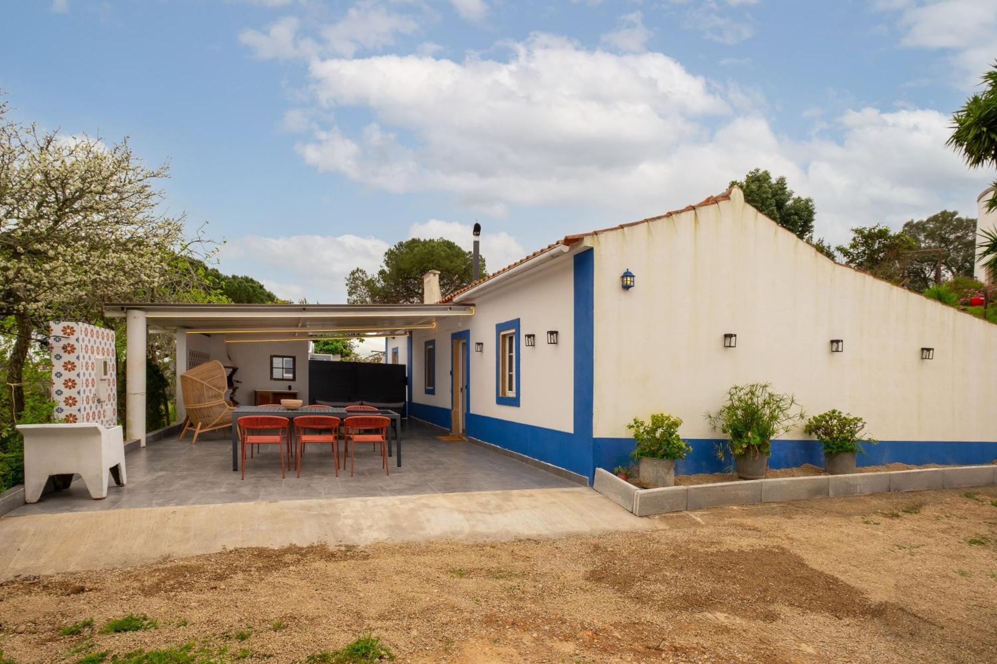 Holiday home Casa Moinho By Olala Homes Santiago do Cacem