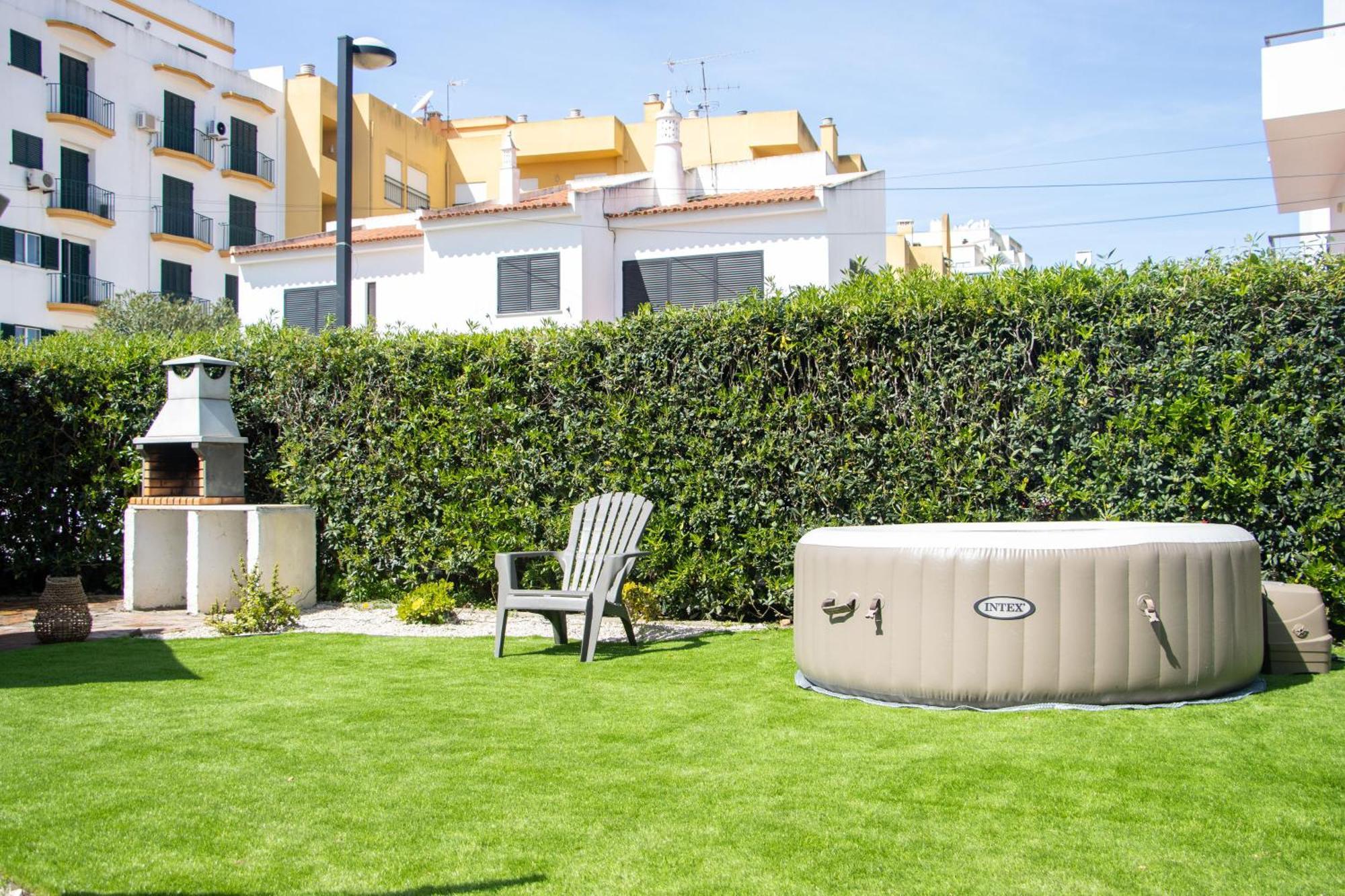 Urban Beach I Casa de férias