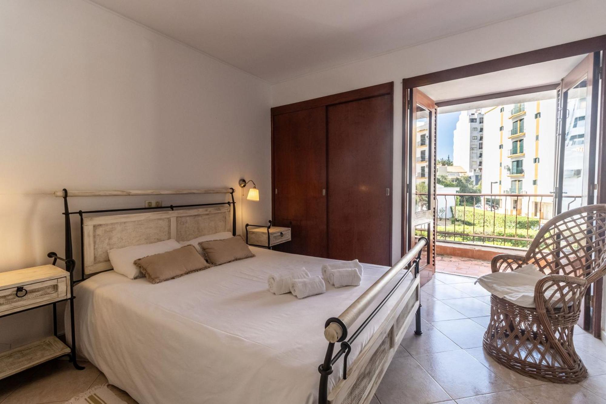 Urban Beach I Casa de férias