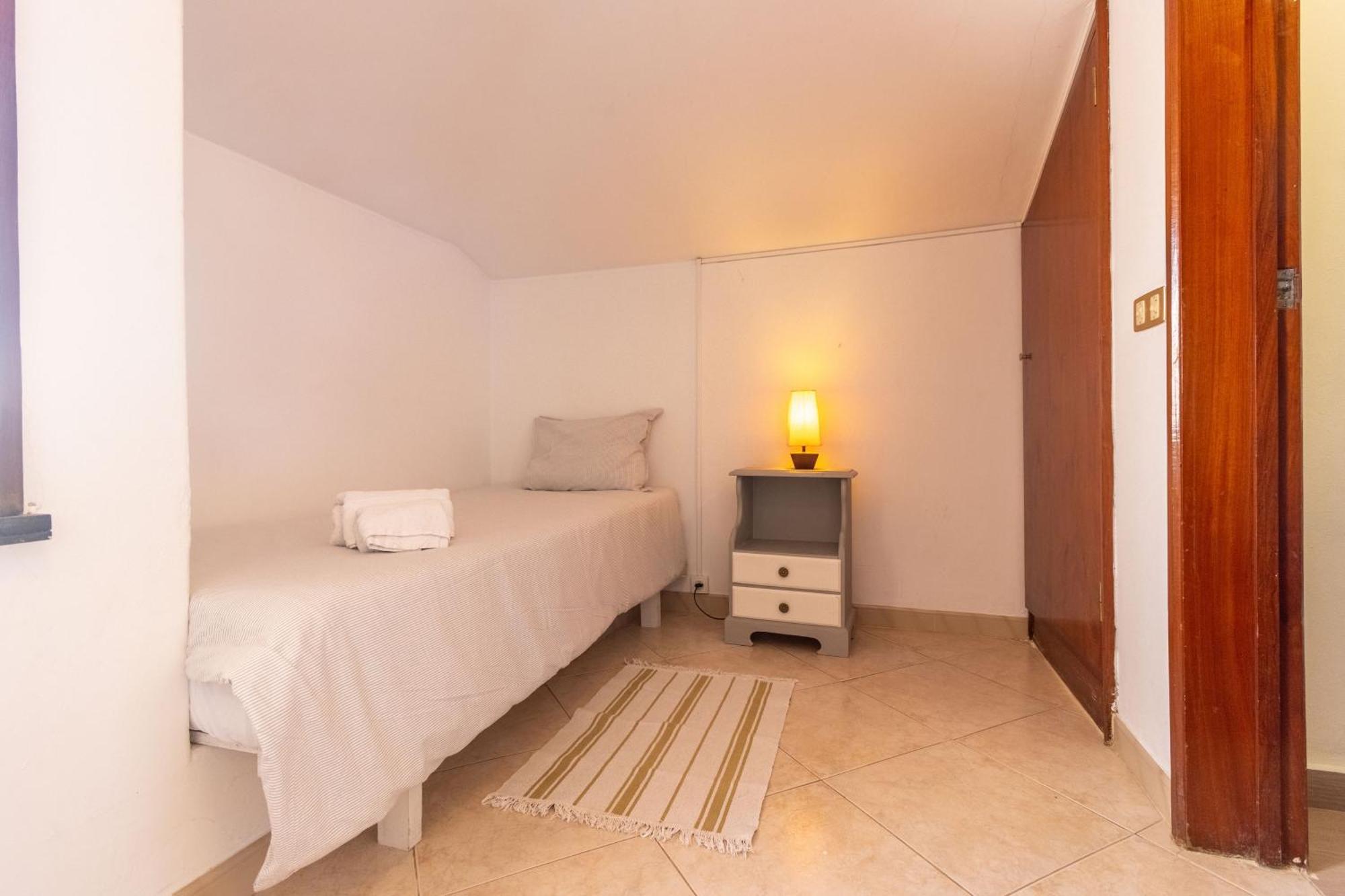 Holiday home Urban Beach I