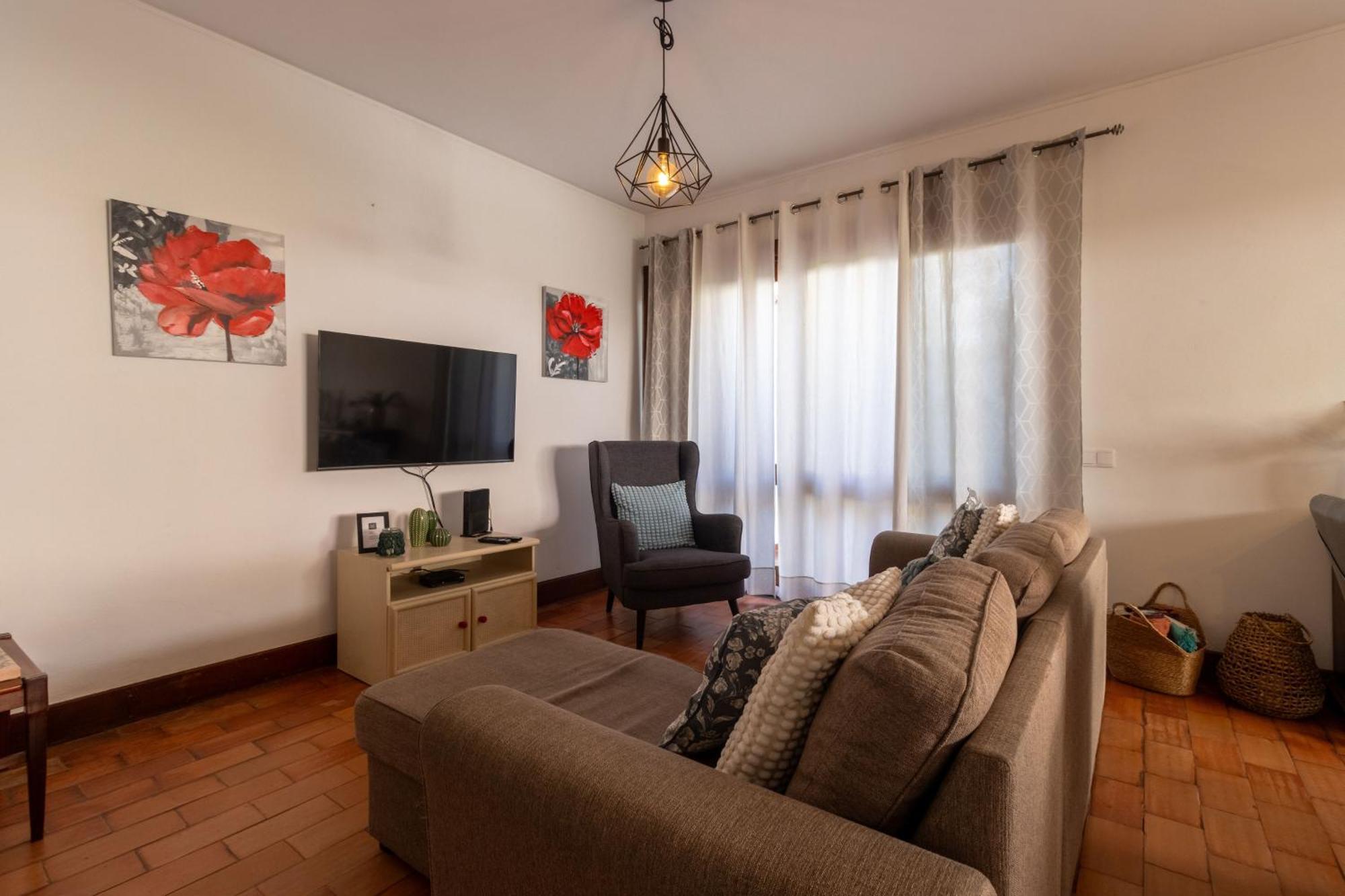 Casa de férias Urban Beach I Portimão