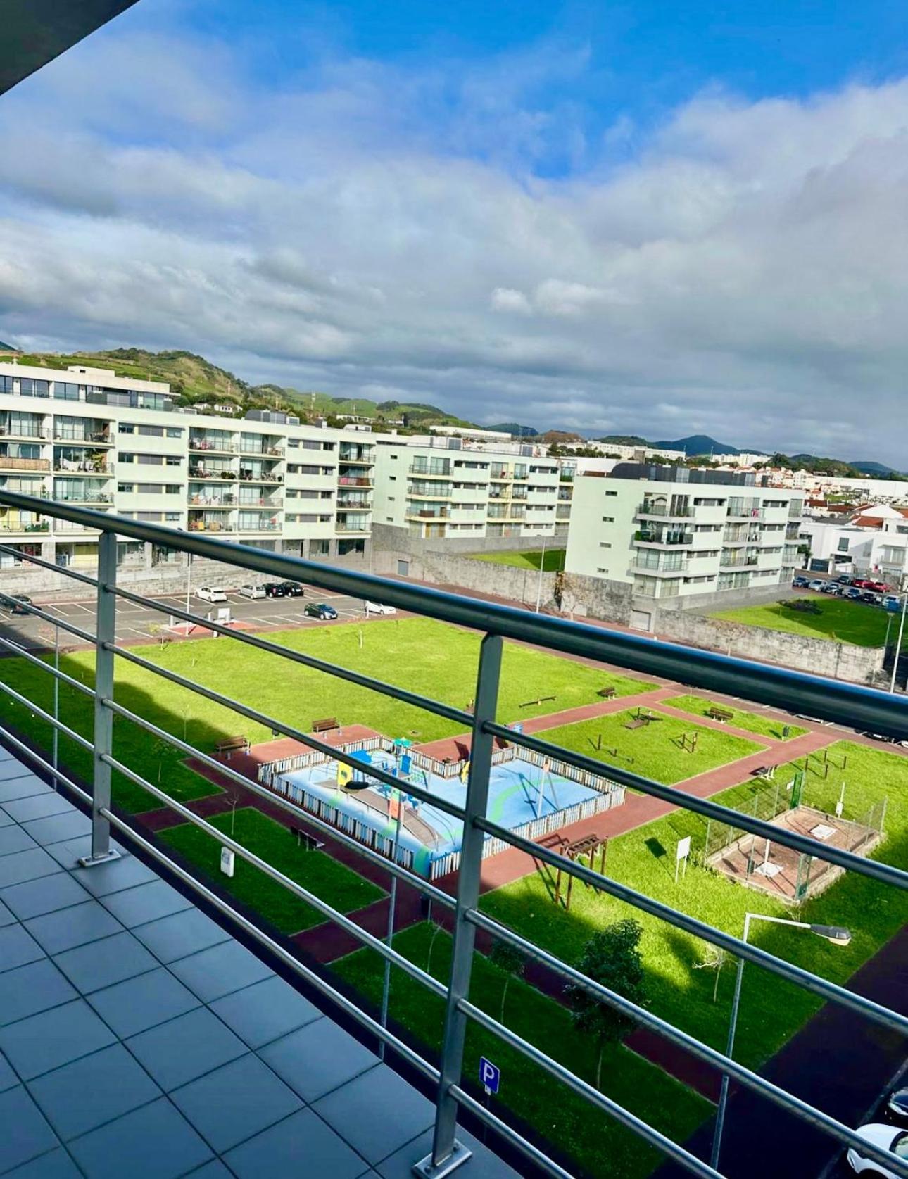 Azores Paim T1