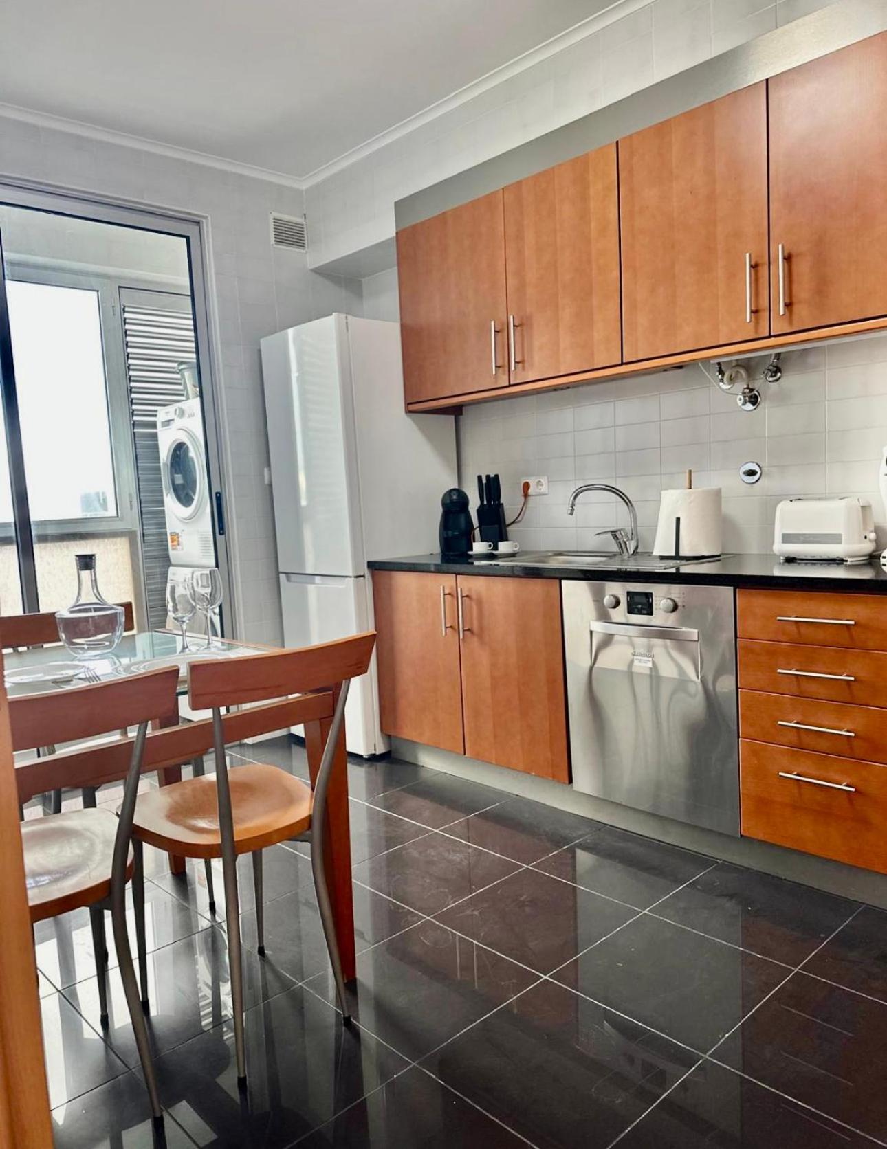 Azores Paim T1 Apartment