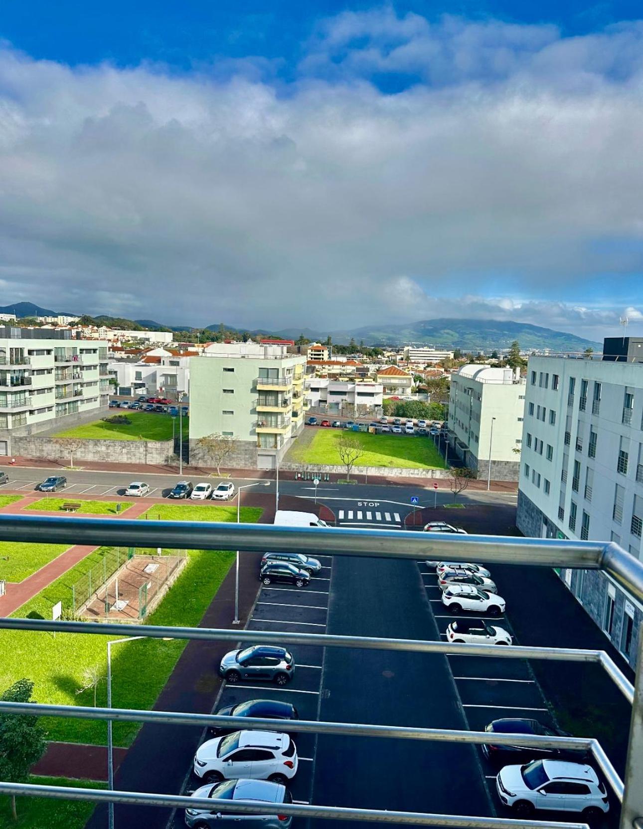 Apartment Azores Paim T1