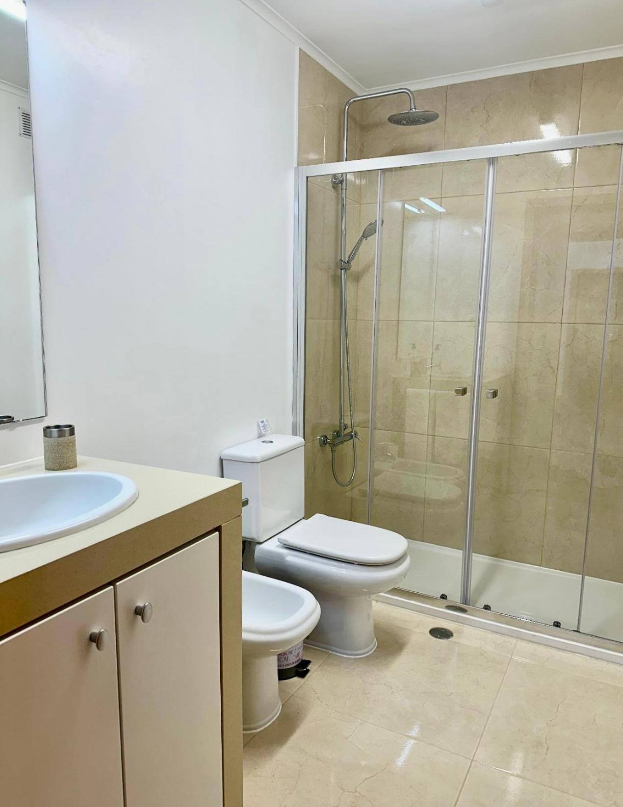 Azores Paim T1 Apartment *