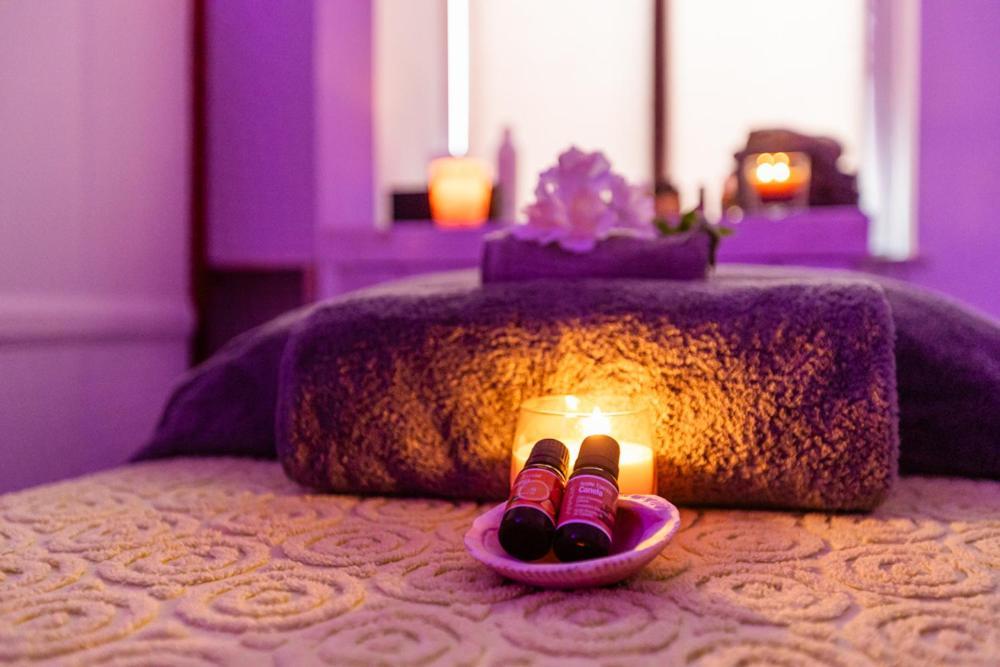 Bed & Breakfast O Quintal Carvoeiro (Lagoa)