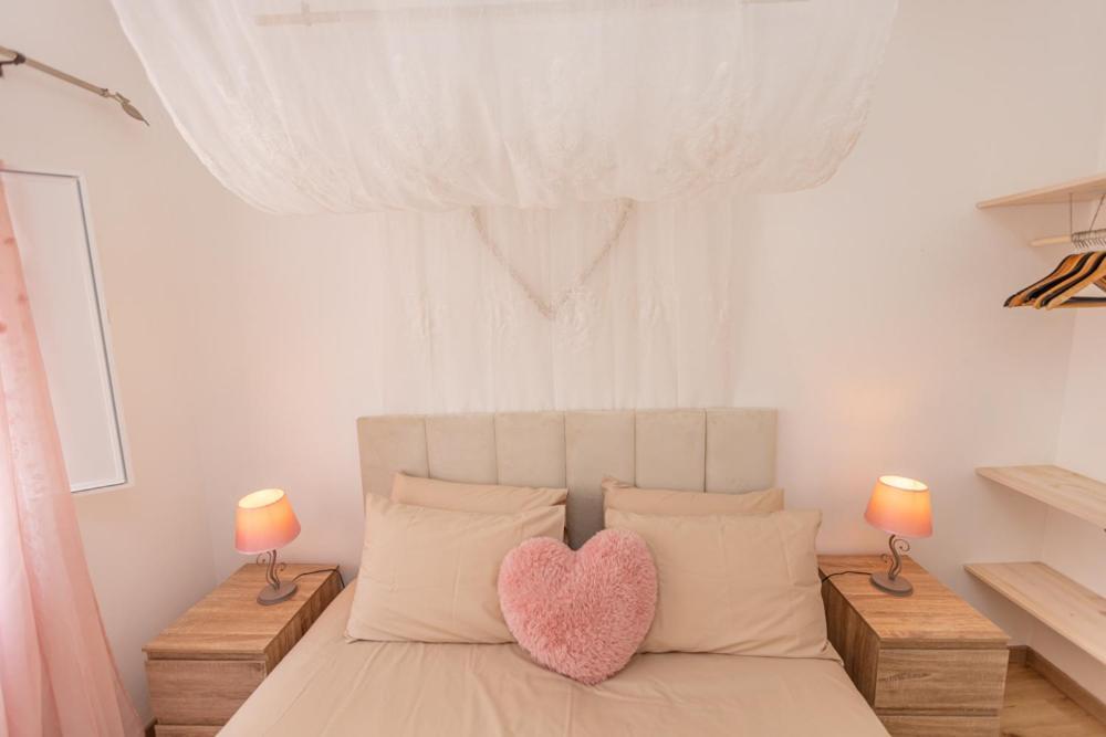 O Quintal Bed & Breakfast Carvoeiro (Lagoa)