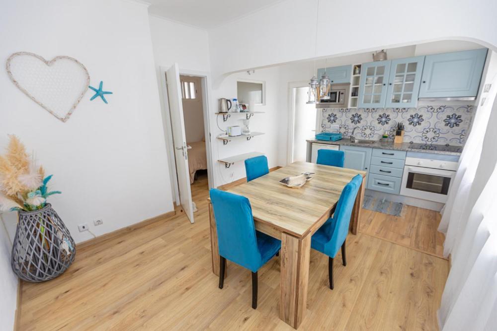 O Quintal Bed & Breakfast Carvoeiro (Lagoa)