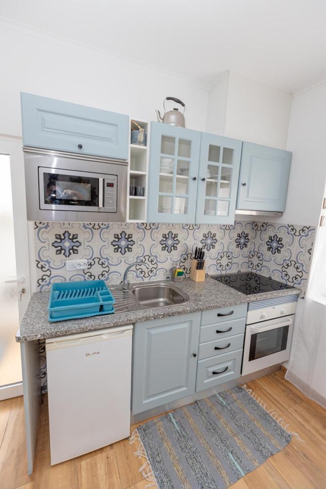 Bed & Breakfast O Quintal