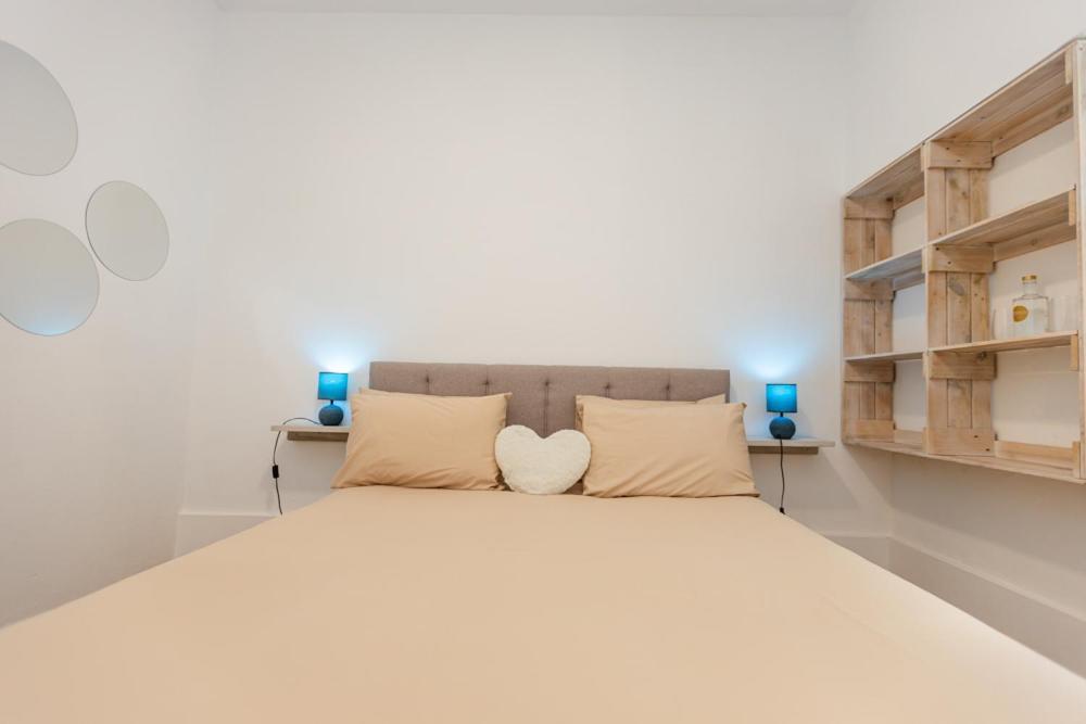 Bed & Breakfast O Quintal *