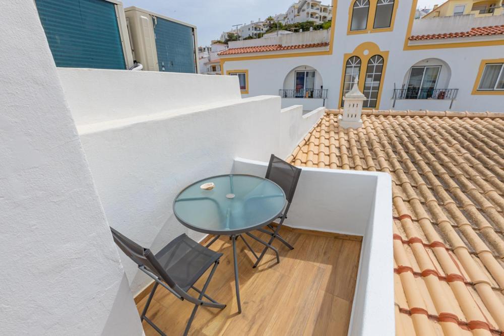 O Quintal Bed & Breakfast Carvoeiro (Lagoa)
