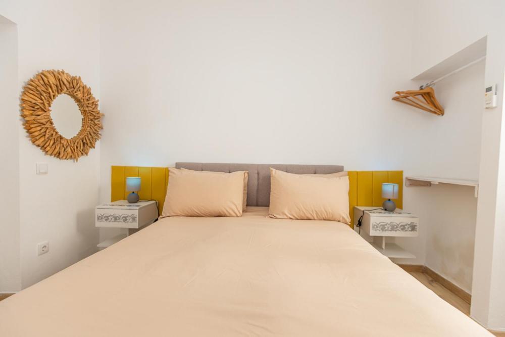 Bed & Breakfast O Quintal Carvoeiro (Lagoa)