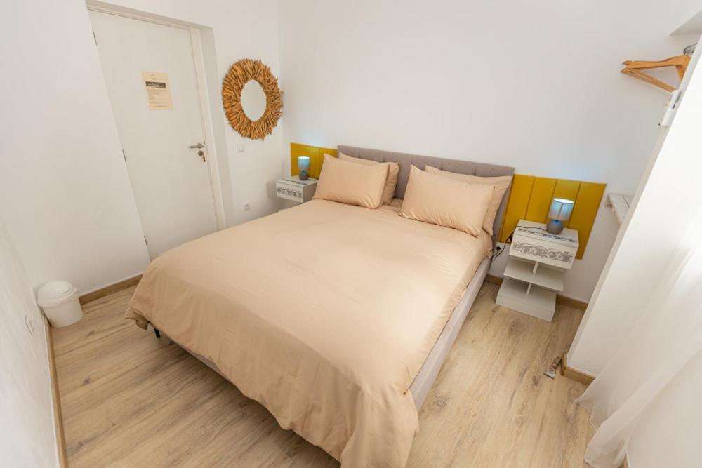 O Quintal Bed & Breakfast