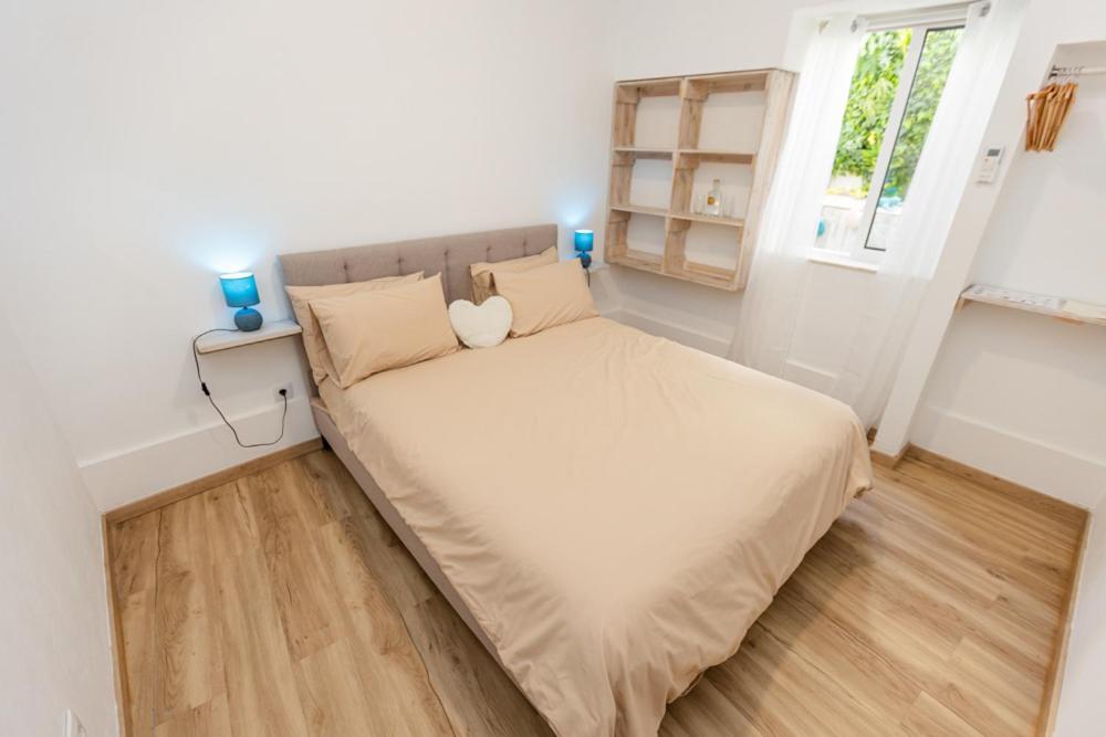 Bed & Breakfast O Quintal Carvoeiro (Lagoa)