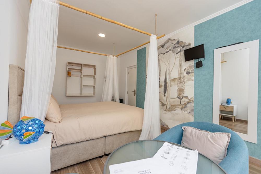 Bed & Breakfast O Quintal