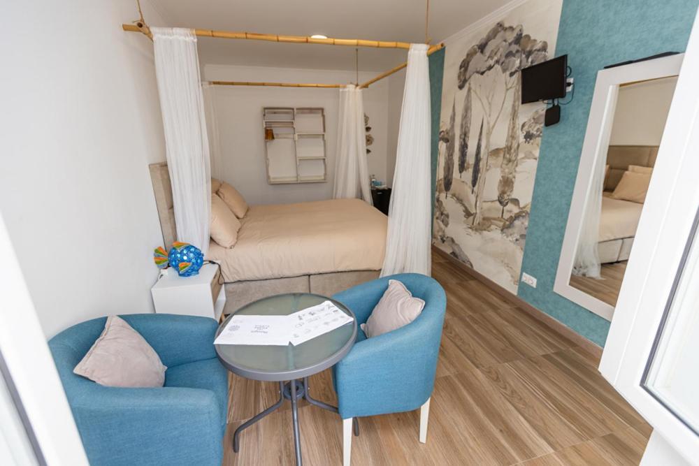 Bed & Breakfast O Quintal