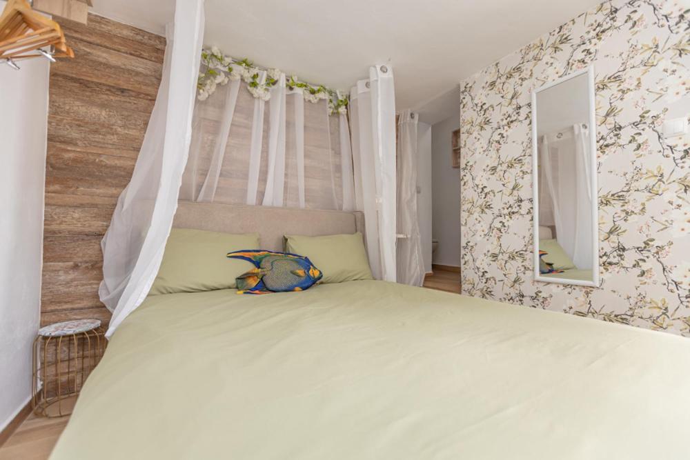Bed & Breakfast O Quintal *