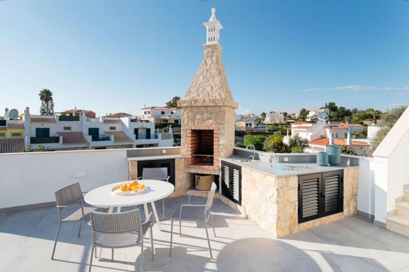 Casas De Carvoeiro By Sevencollection *