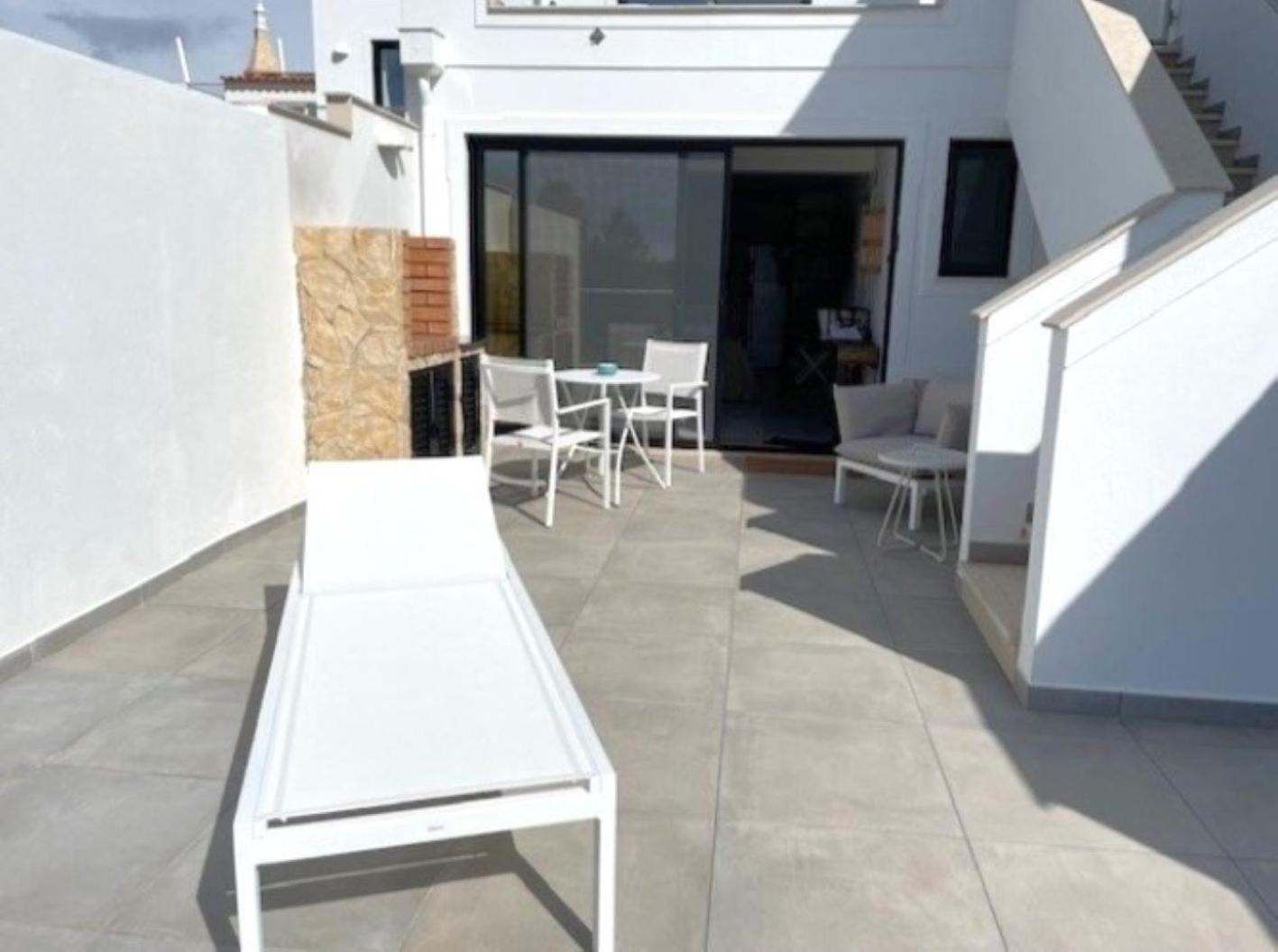 Casas De Carvoeiro By Sevencollection Apartment *