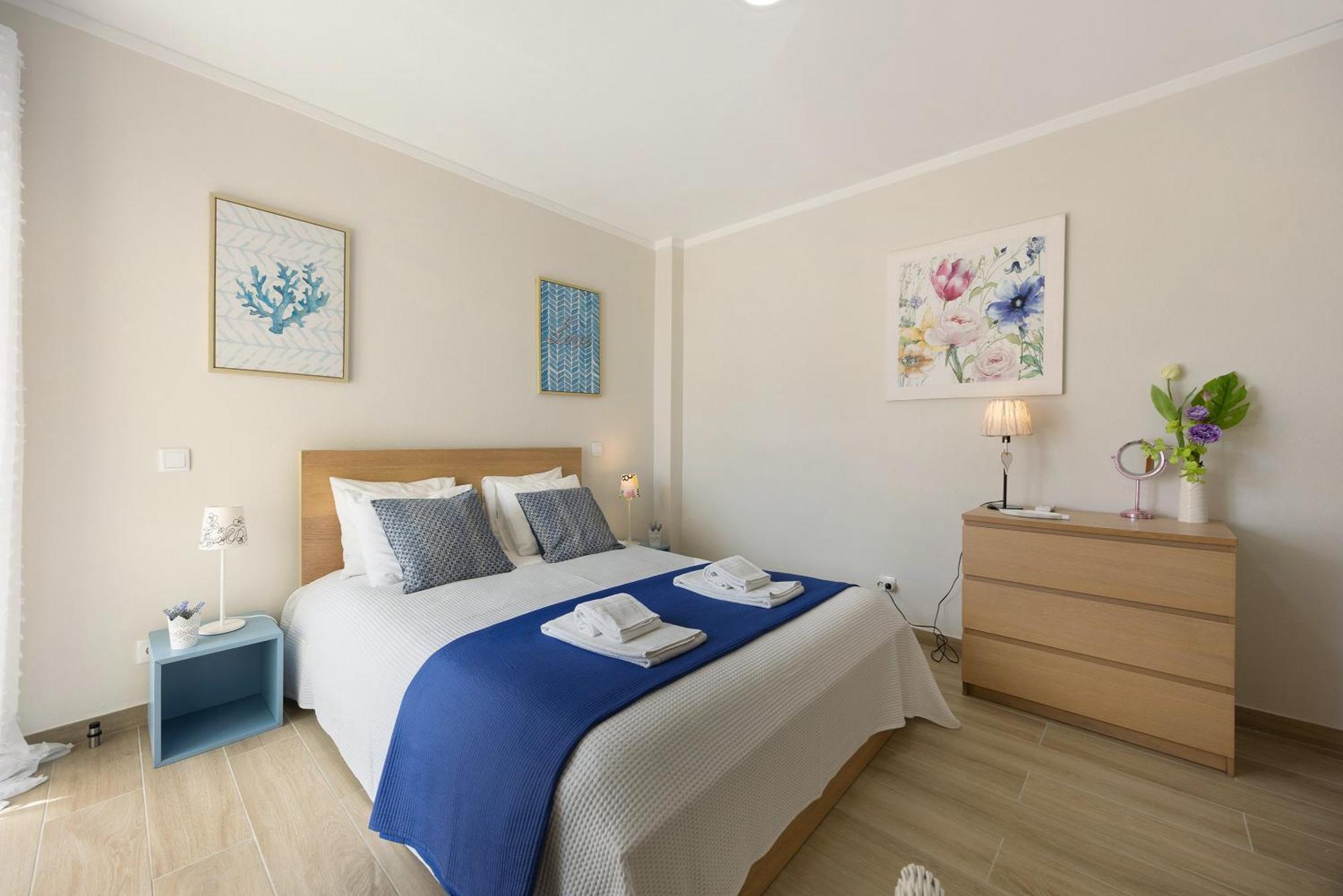 Casa Alegre Apartment *