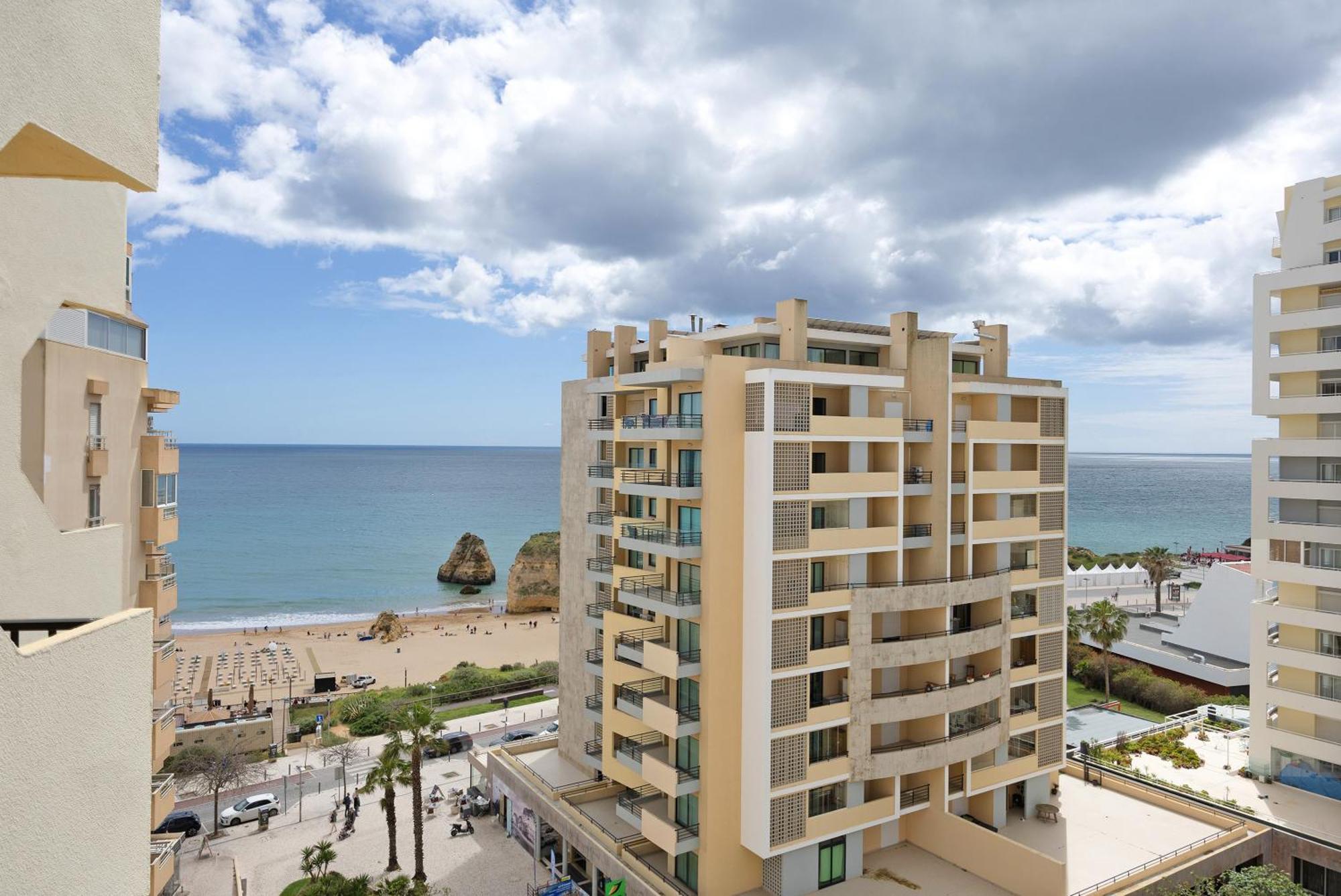 Casa Alegre Apartment