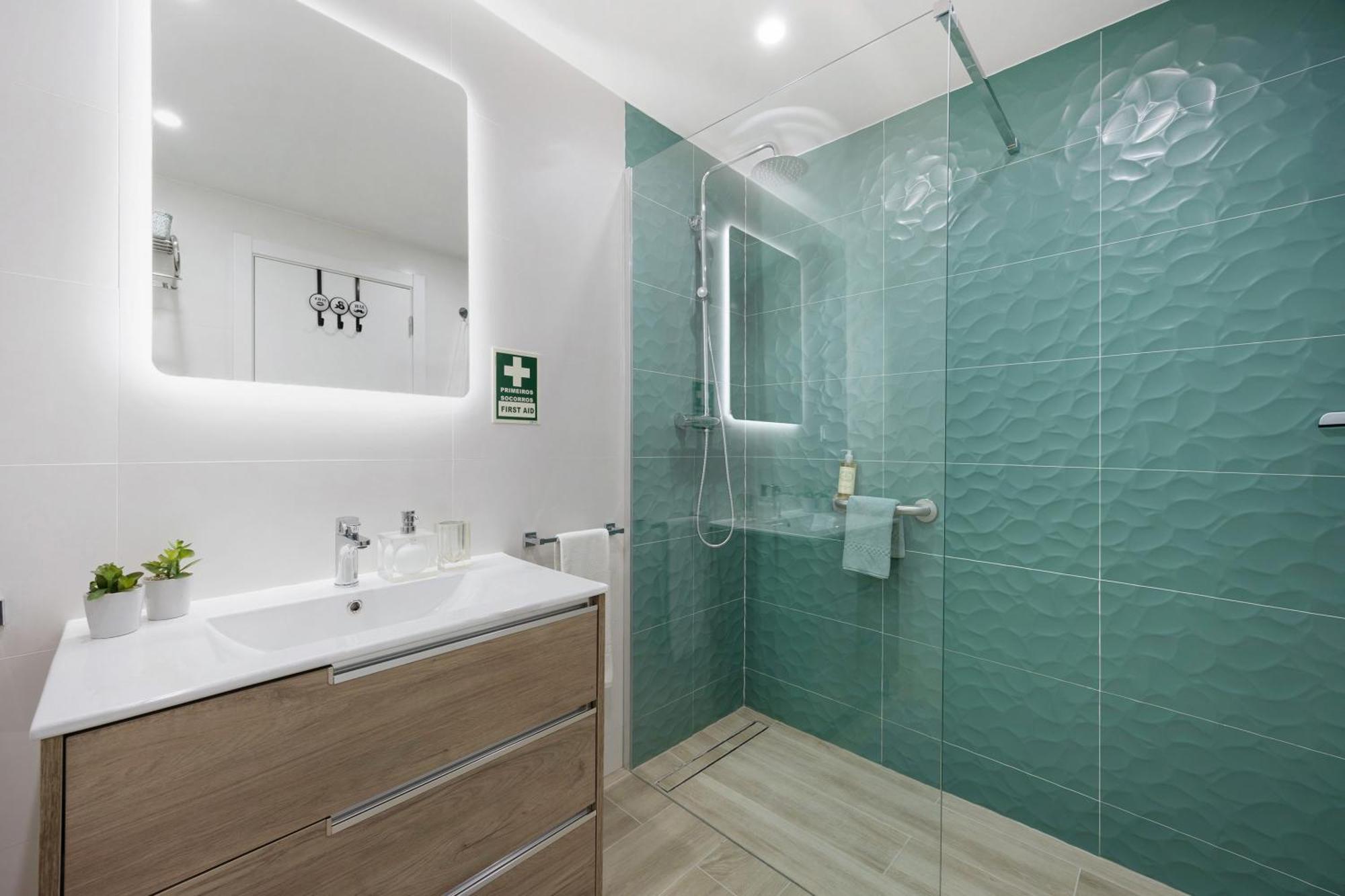 Apartment Casa Alegre