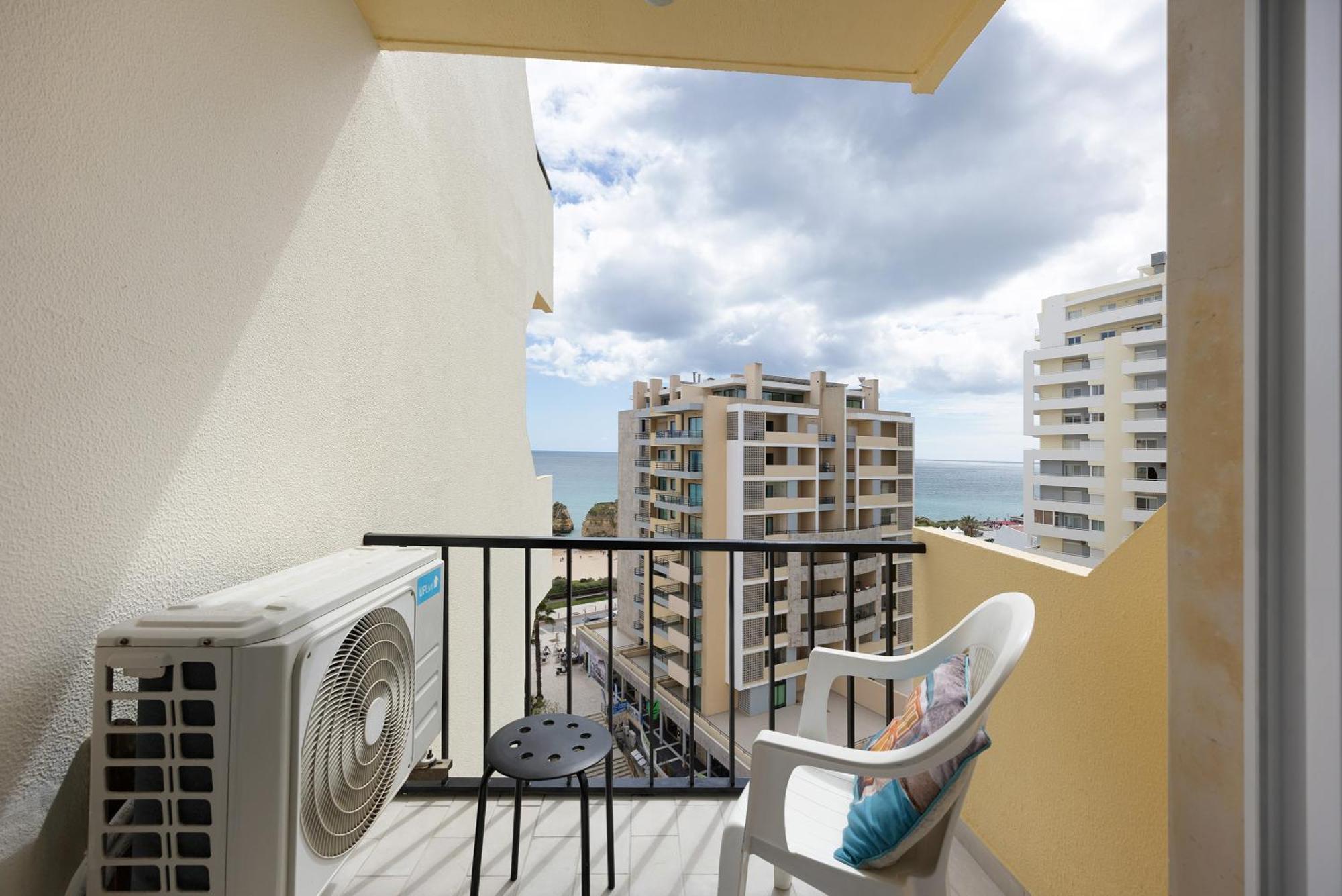 Casa Alegre Apartment *